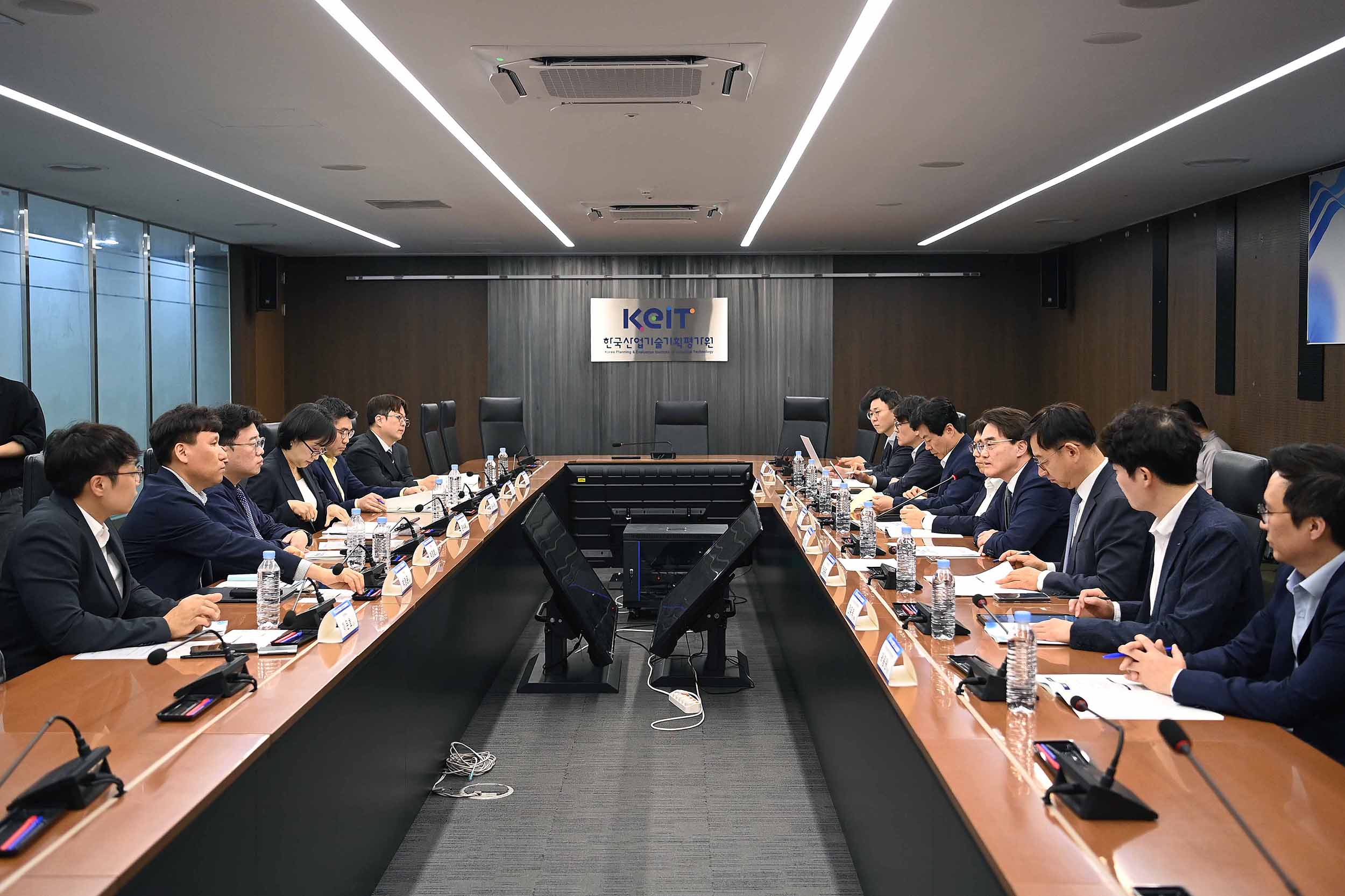 제1회 M.AX 컨퍼런스 겸 산업성장포럼 3