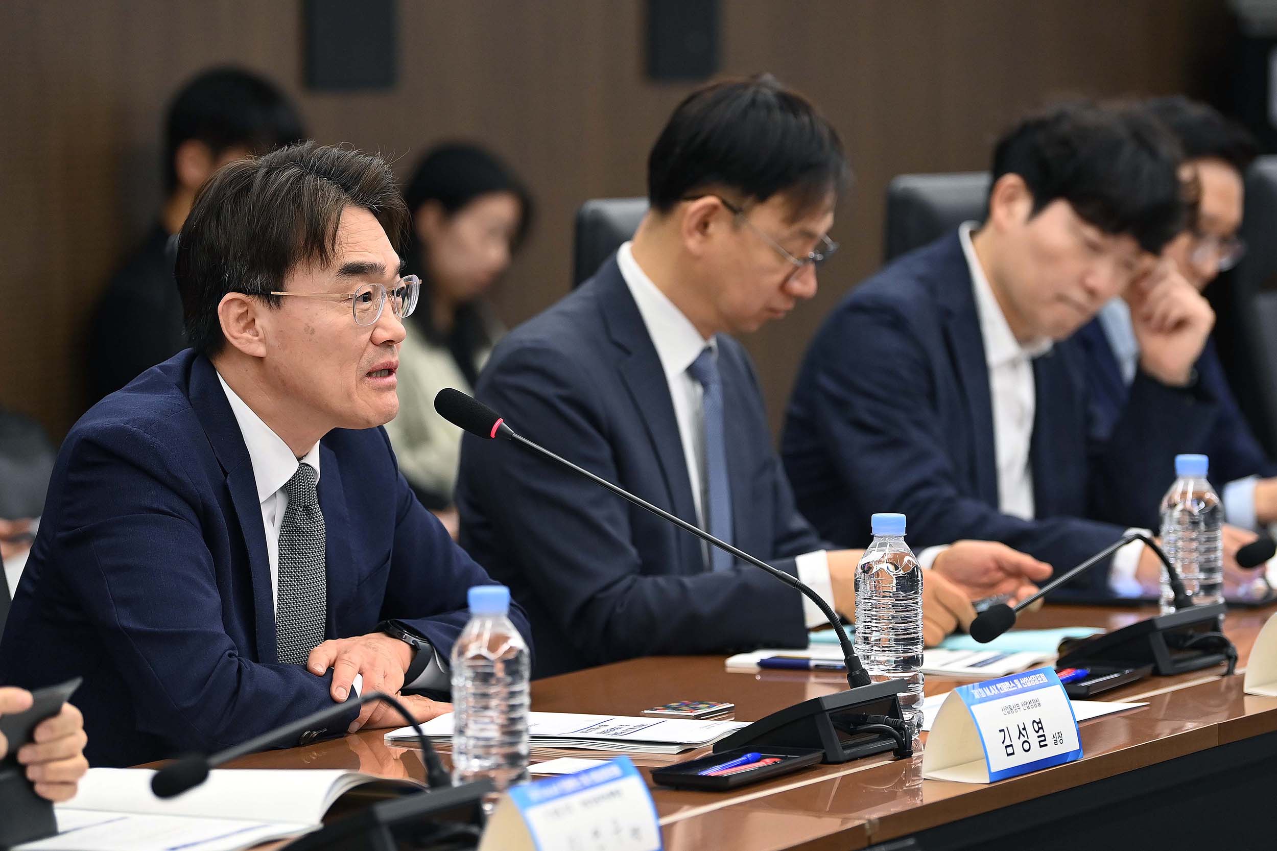 제1회 M.AX 컨퍼런스 겸 산업성장포럼 2