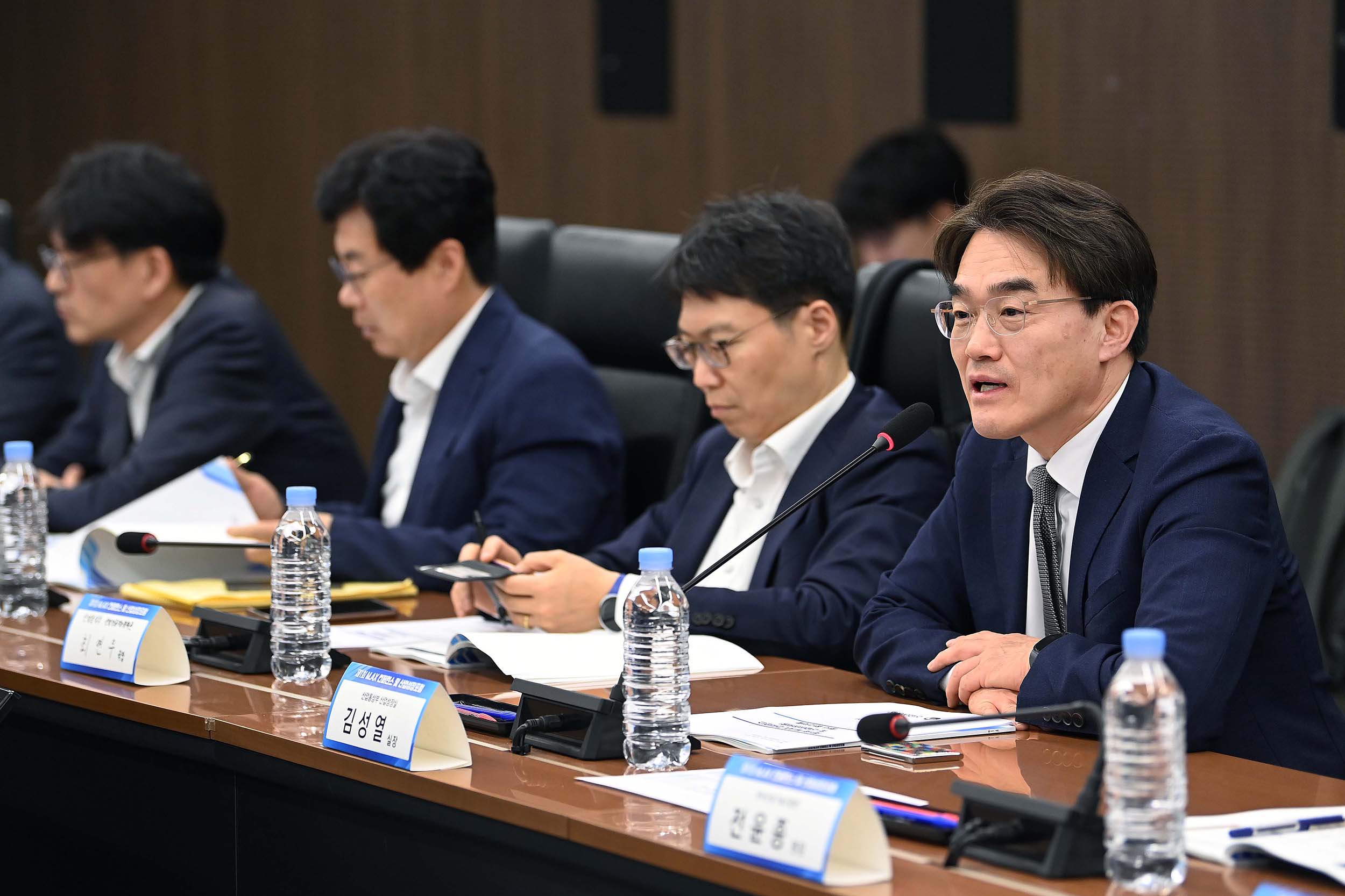 제1회 M.AX 컨퍼런스 겸 산업성장포럼 5