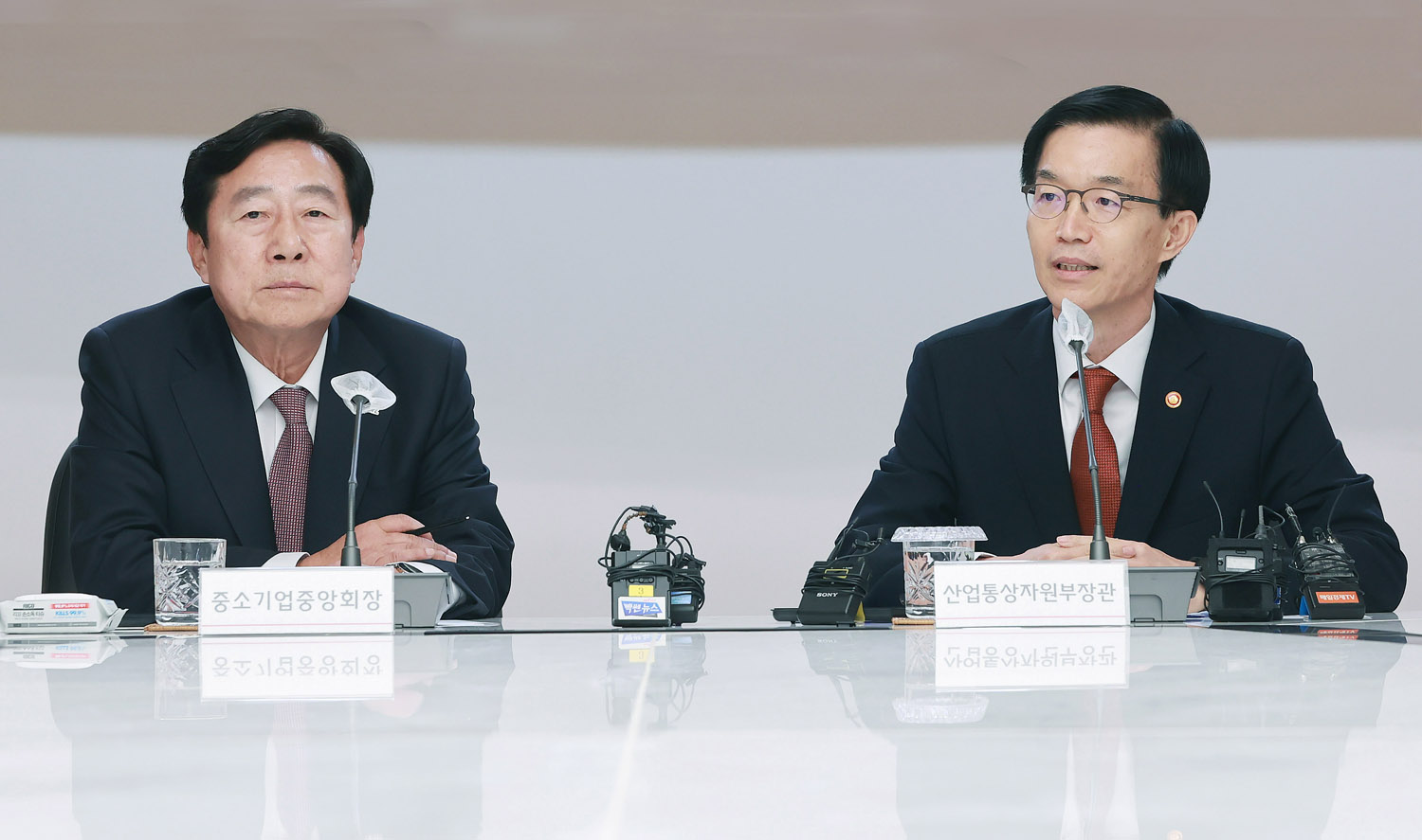 중소기업중앙회 현장 방문 4