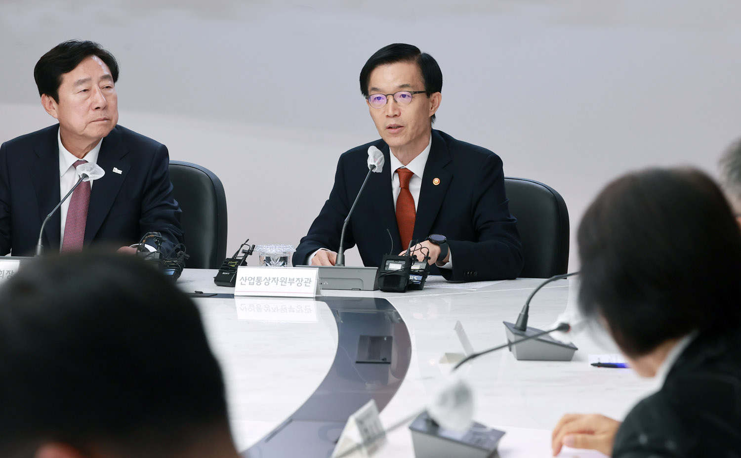 중소기업중앙회 현장 방문 5