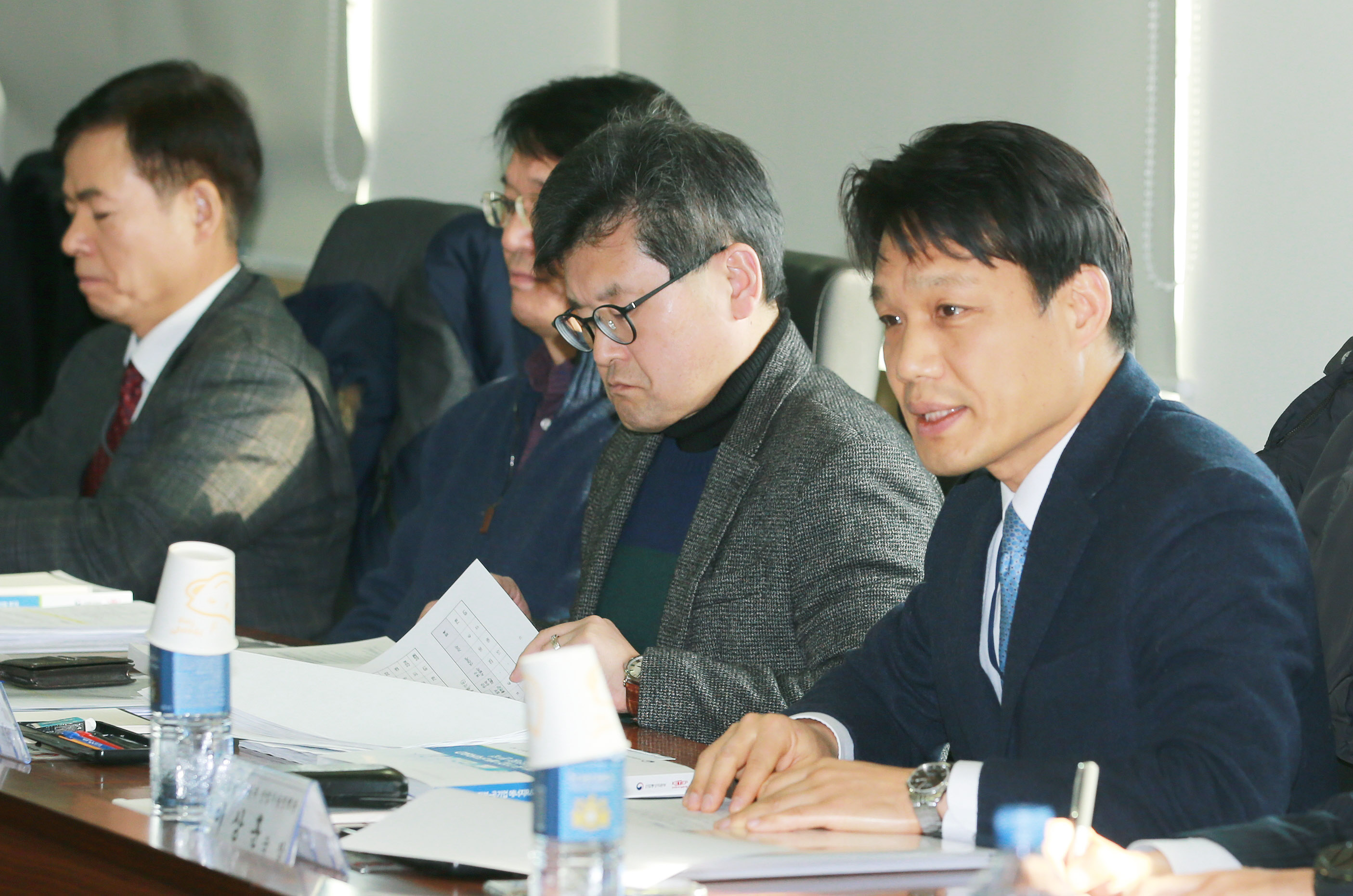 제3차 에너지공기업 R&D 협의회 3