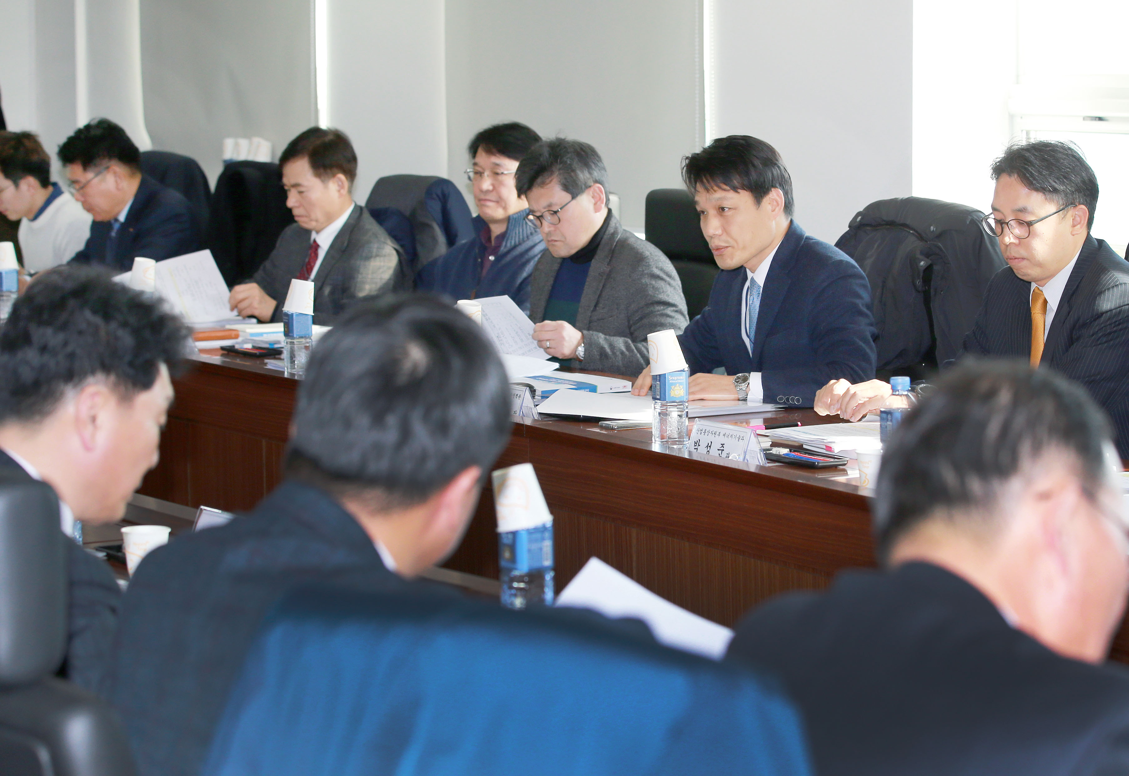 제3차 에너지공기업 R&D 협의회 1