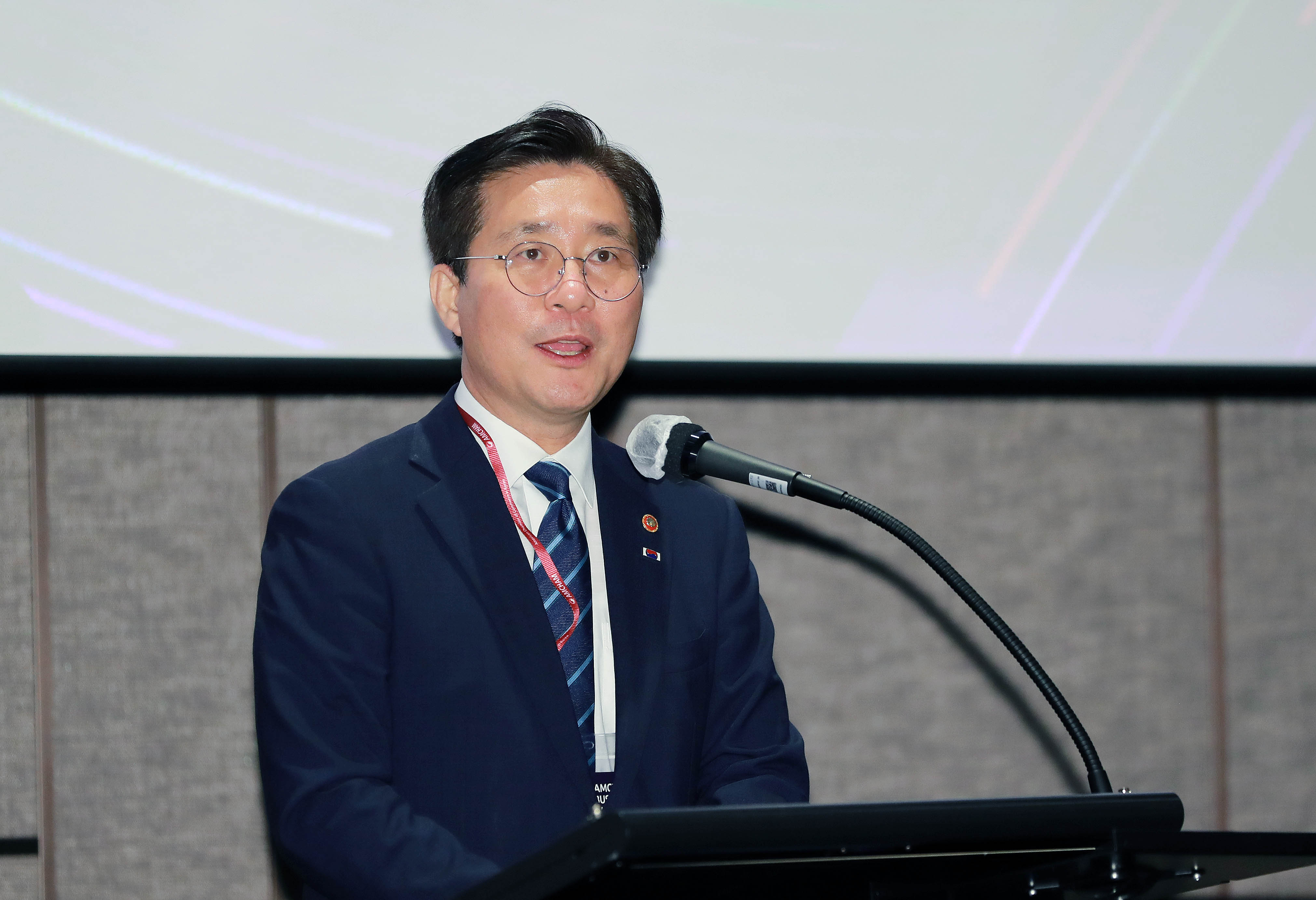 2020 암참(AMCHAM) 기업환경 세미나 4