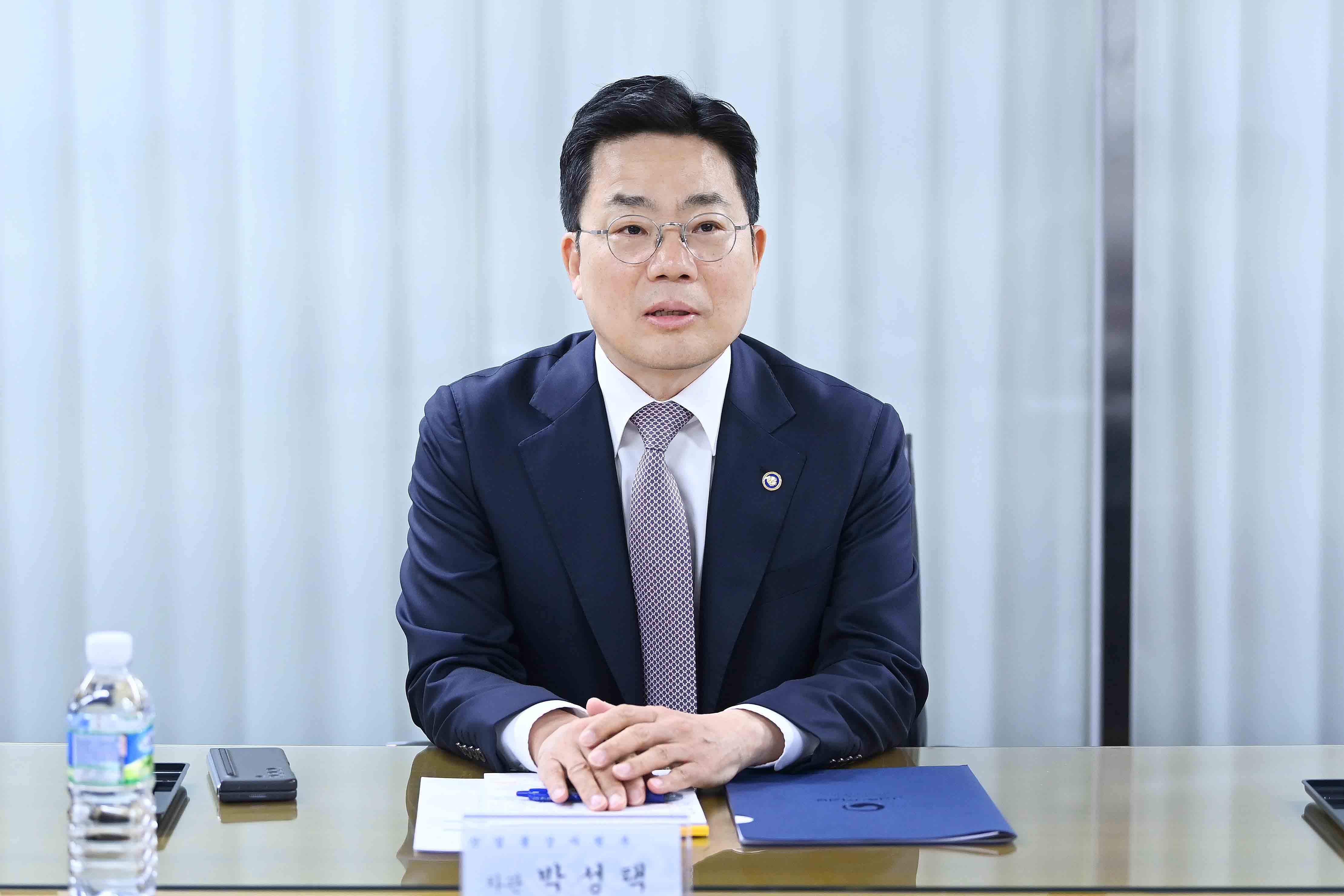 미국 상호관세 대응을 위한 석유화학 업계 간담회 4
