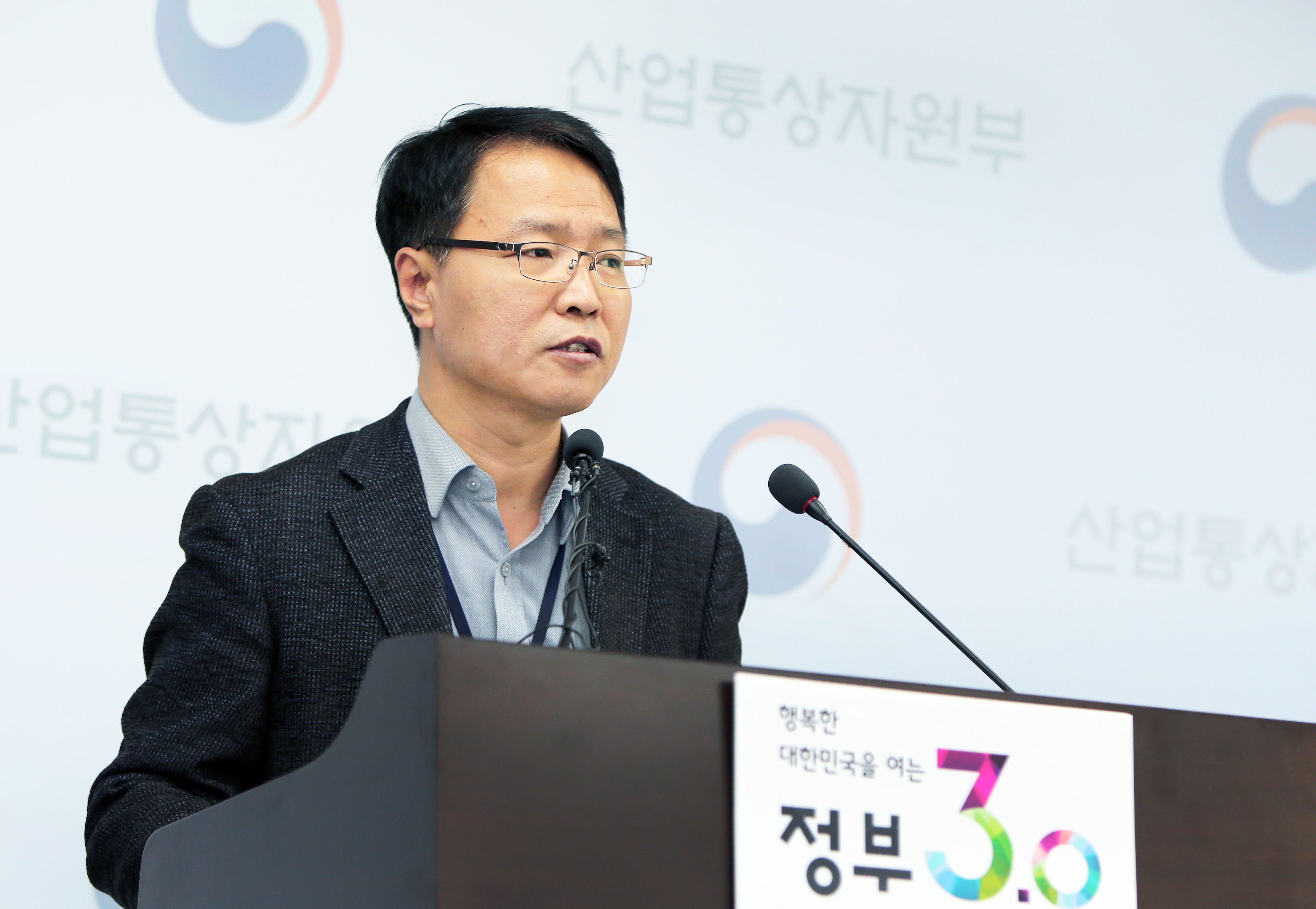 국내기업-美 보잉사간 협력강화 관련 브리핑 1