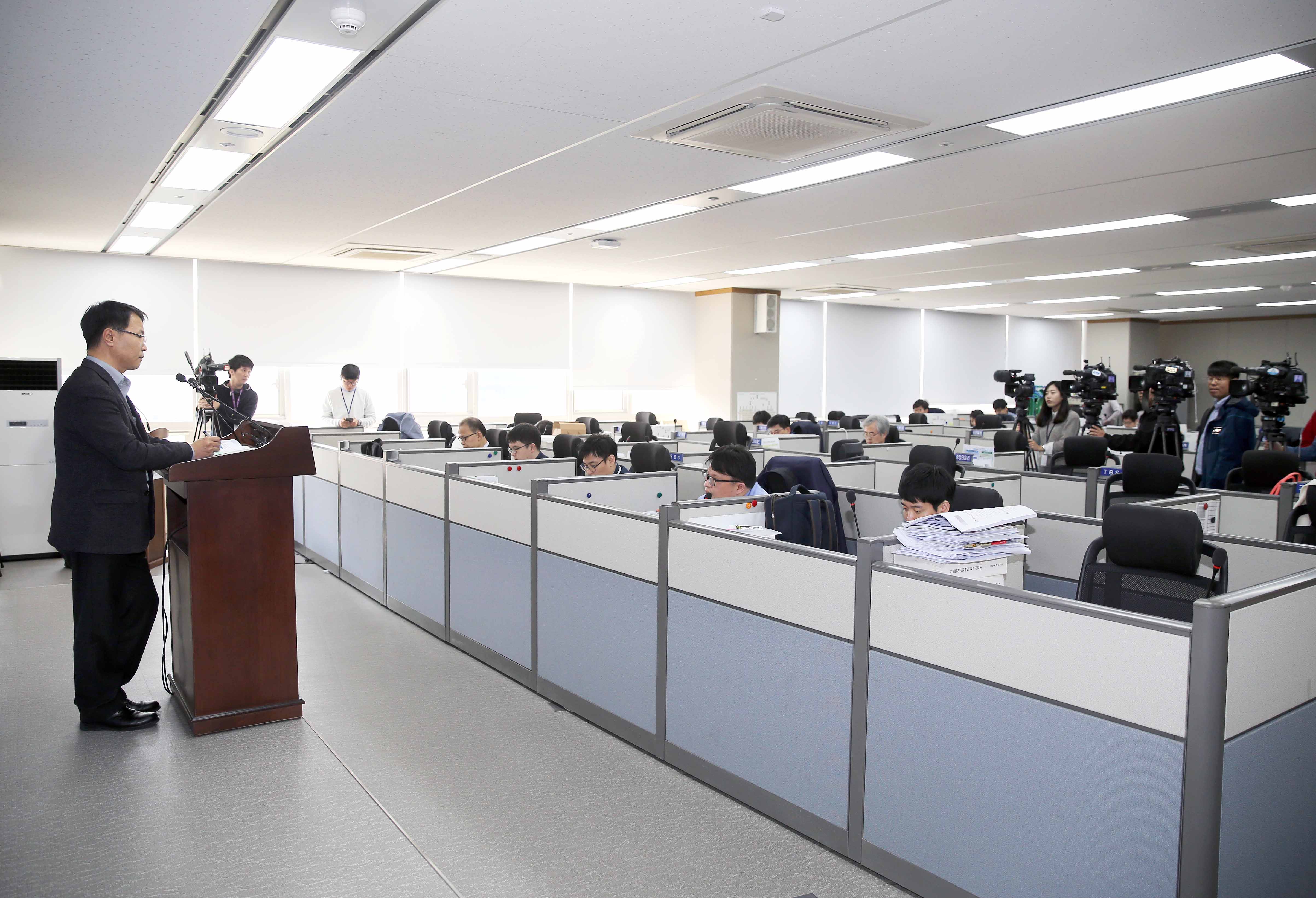 국내기업-美 보잉사간 협력강화 관련 브리핑 5