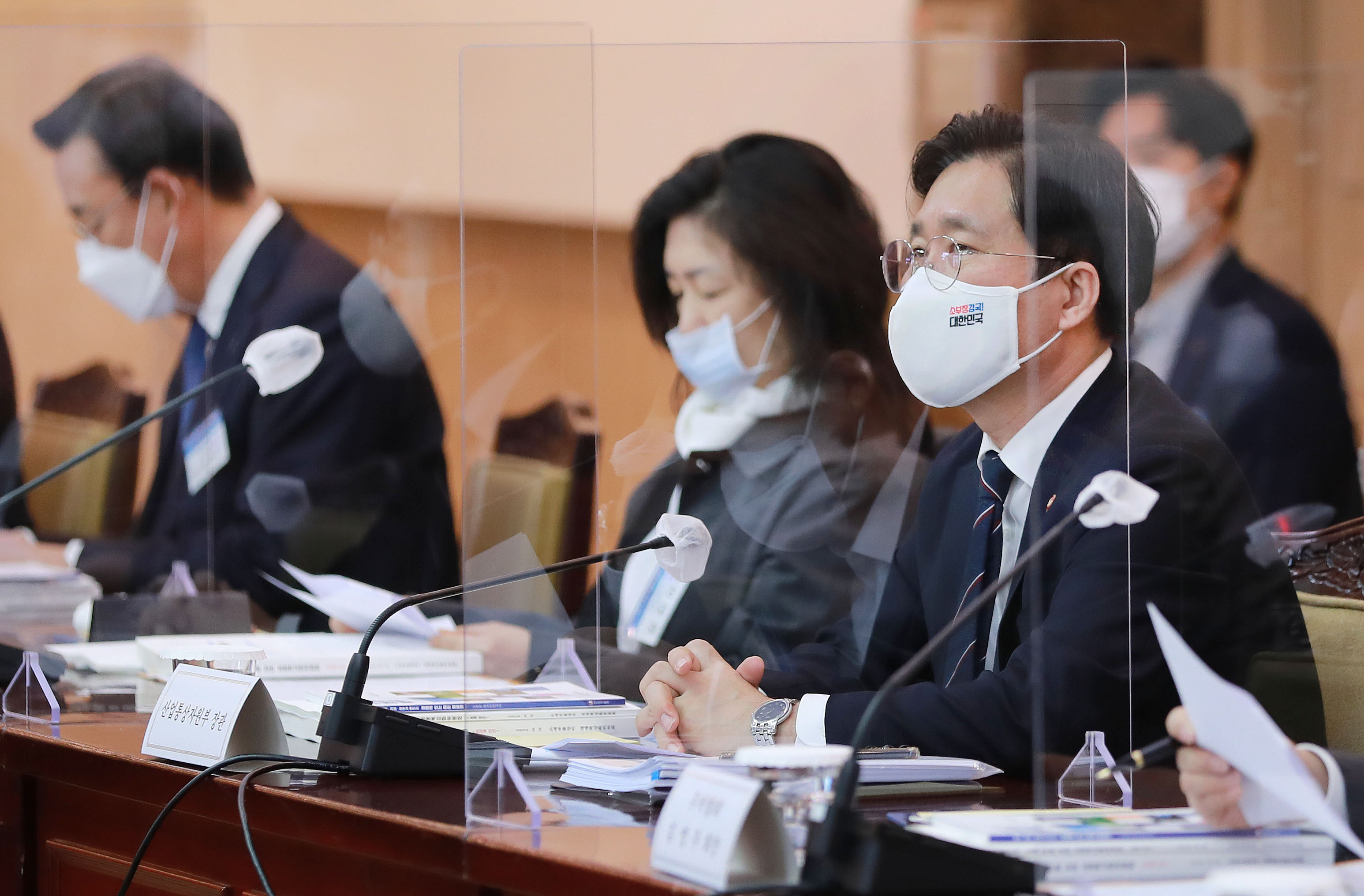 제5차 소재·부품·장비 경쟁력강화위원회 5