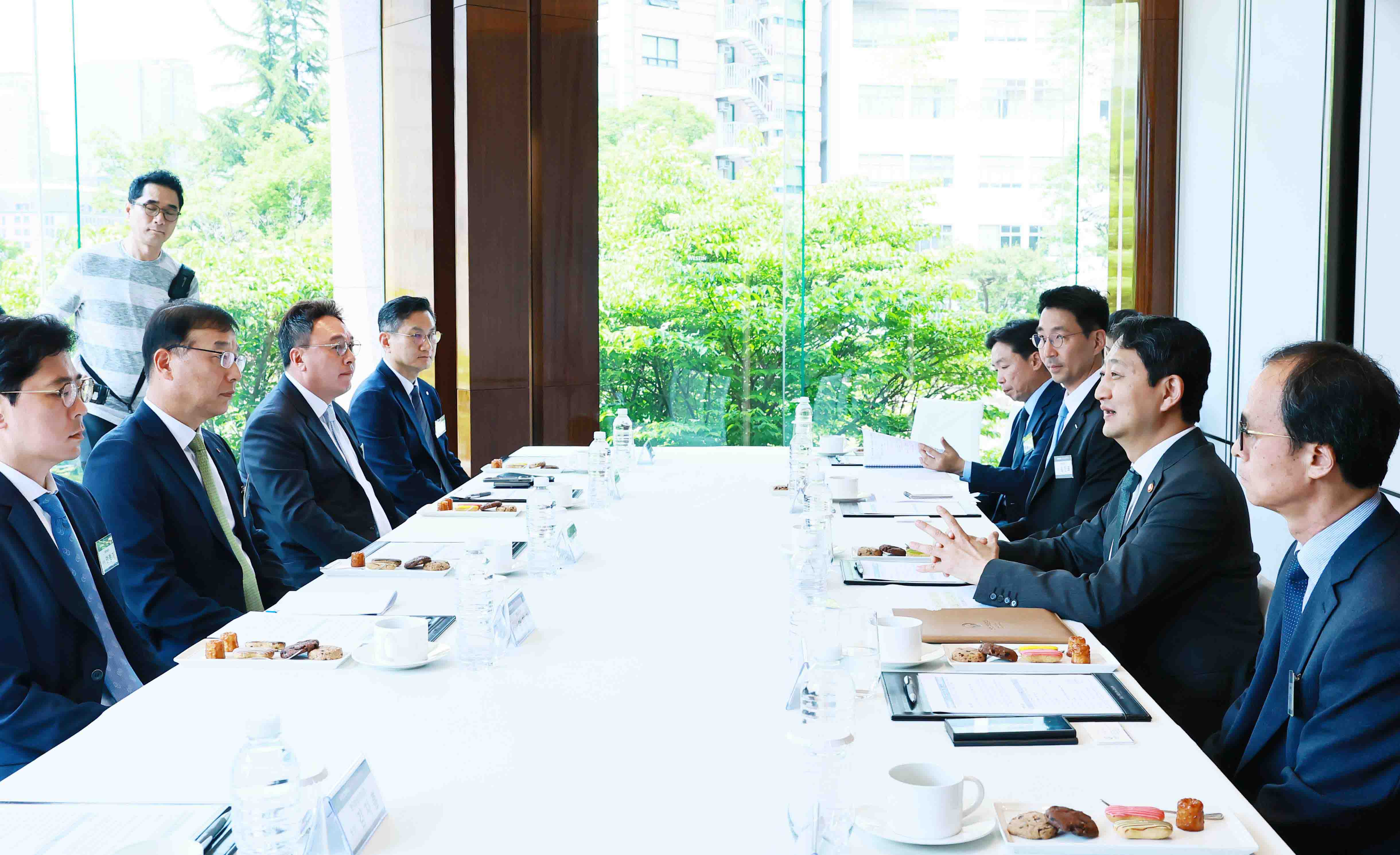 인공지능(AI) 반도체 협업포럼 4