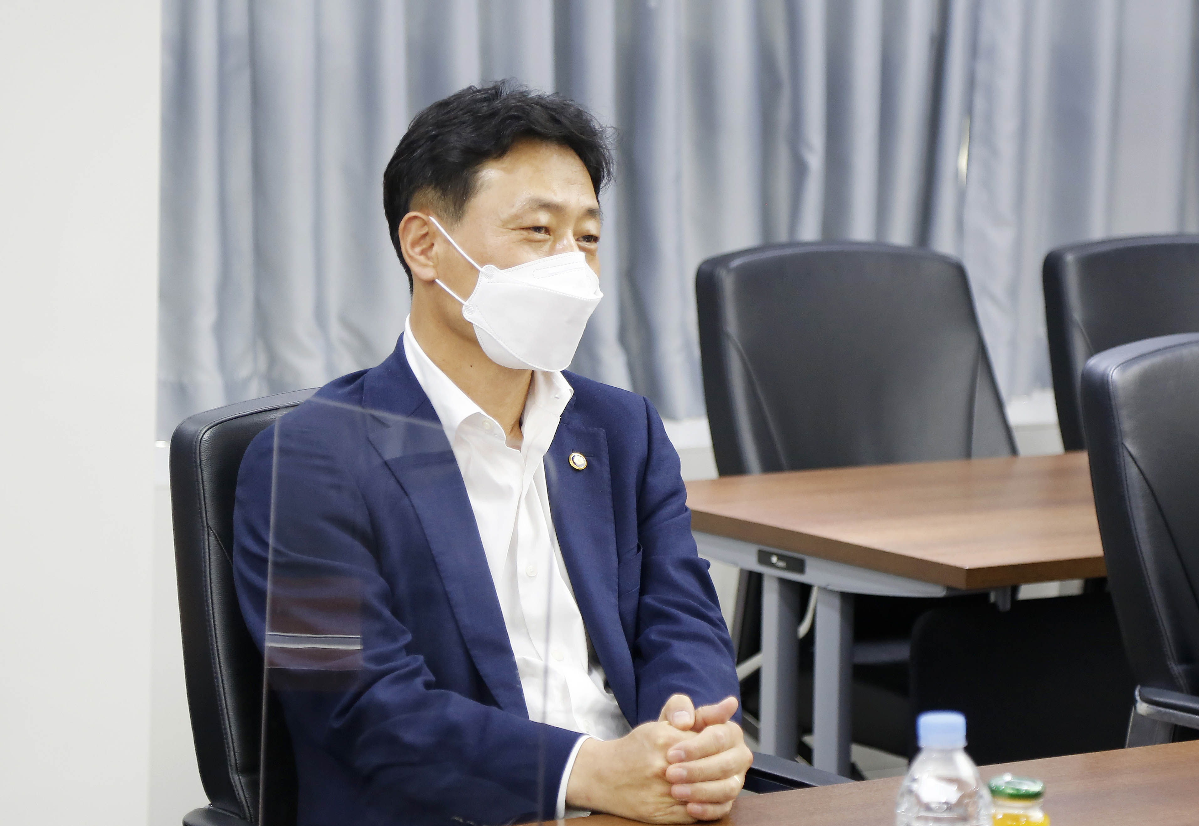 발전용 연료전지 수출 출하식 5