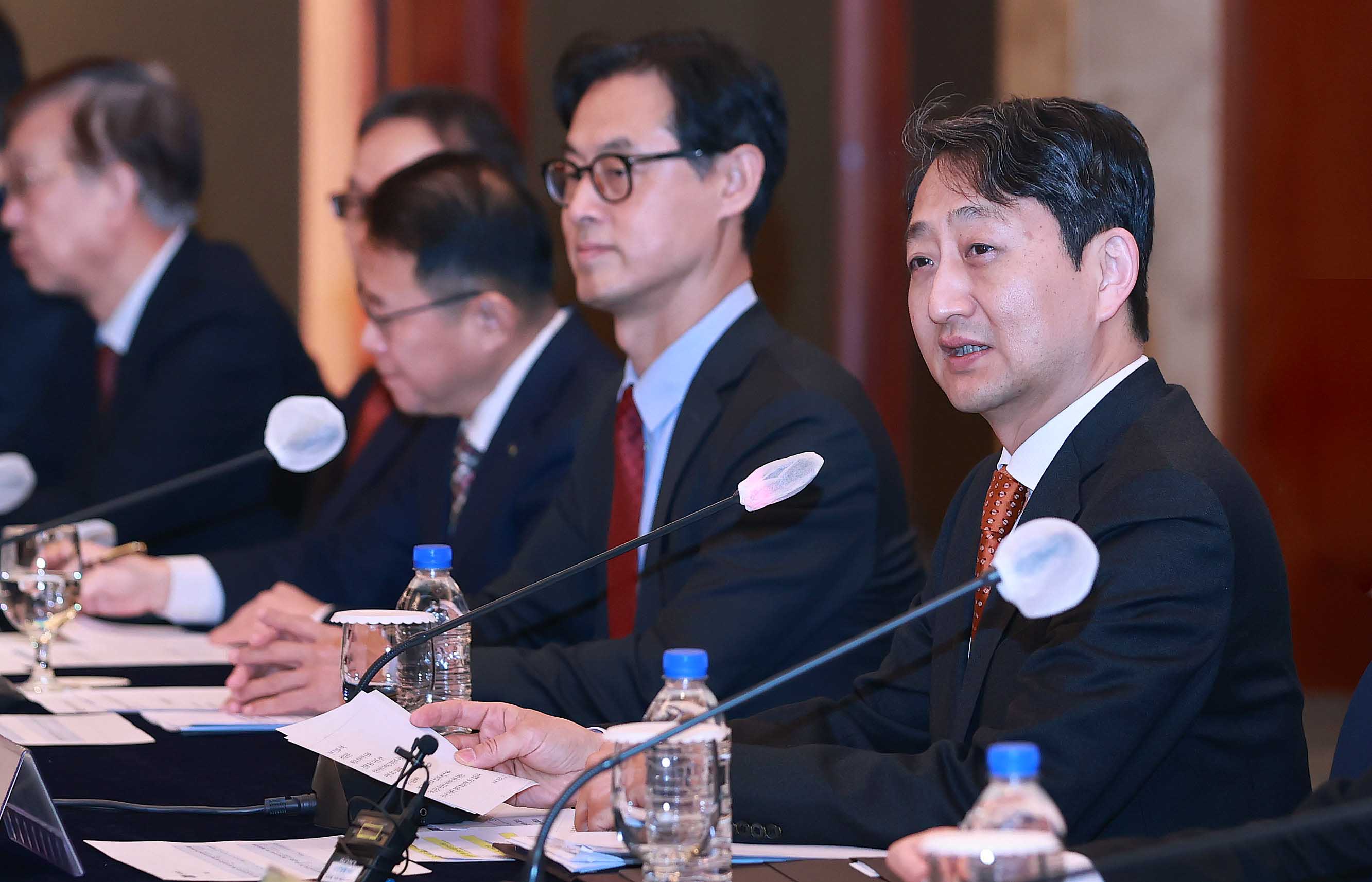 국제표준화기구 전문가 간담회 2