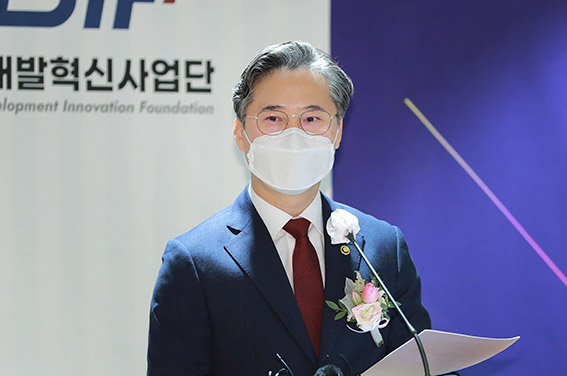 자율주행 기술개발 혁신사업단 출범식 1
