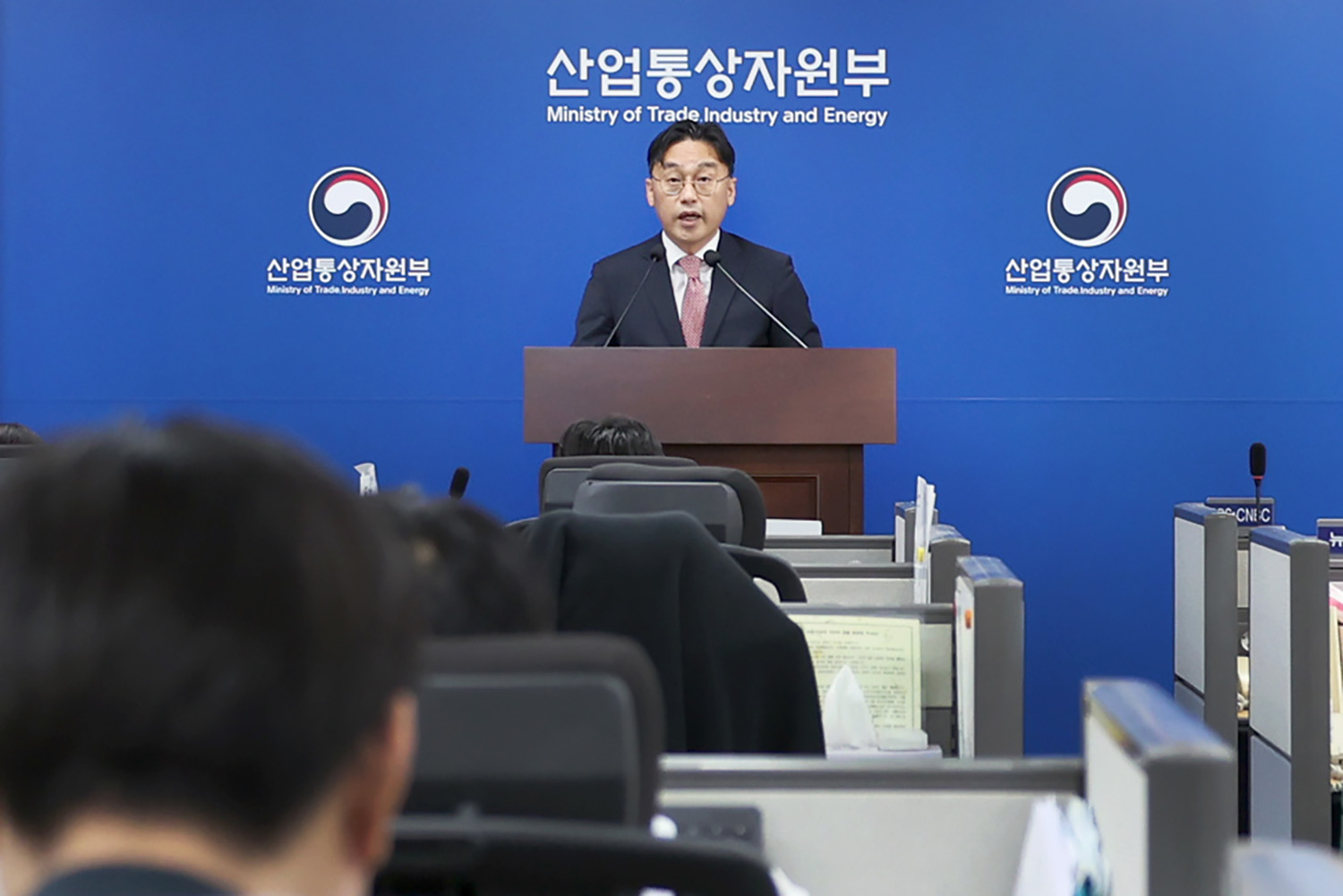2024년 7월 1째주 정례브리핑 1