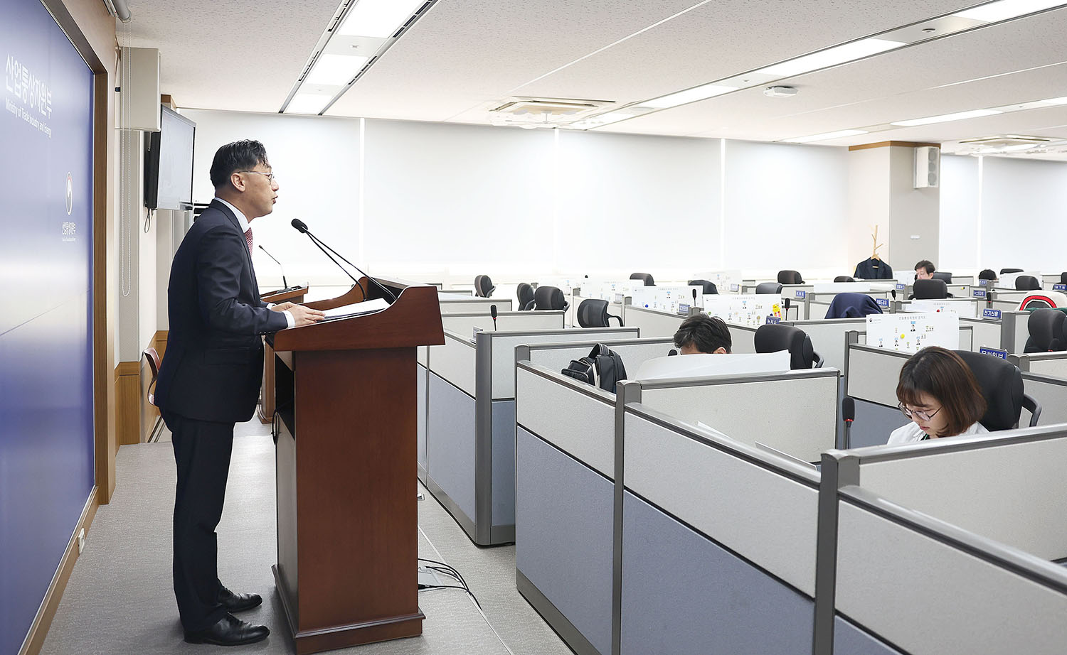 2024년 7월 1째주 정례브리핑 5