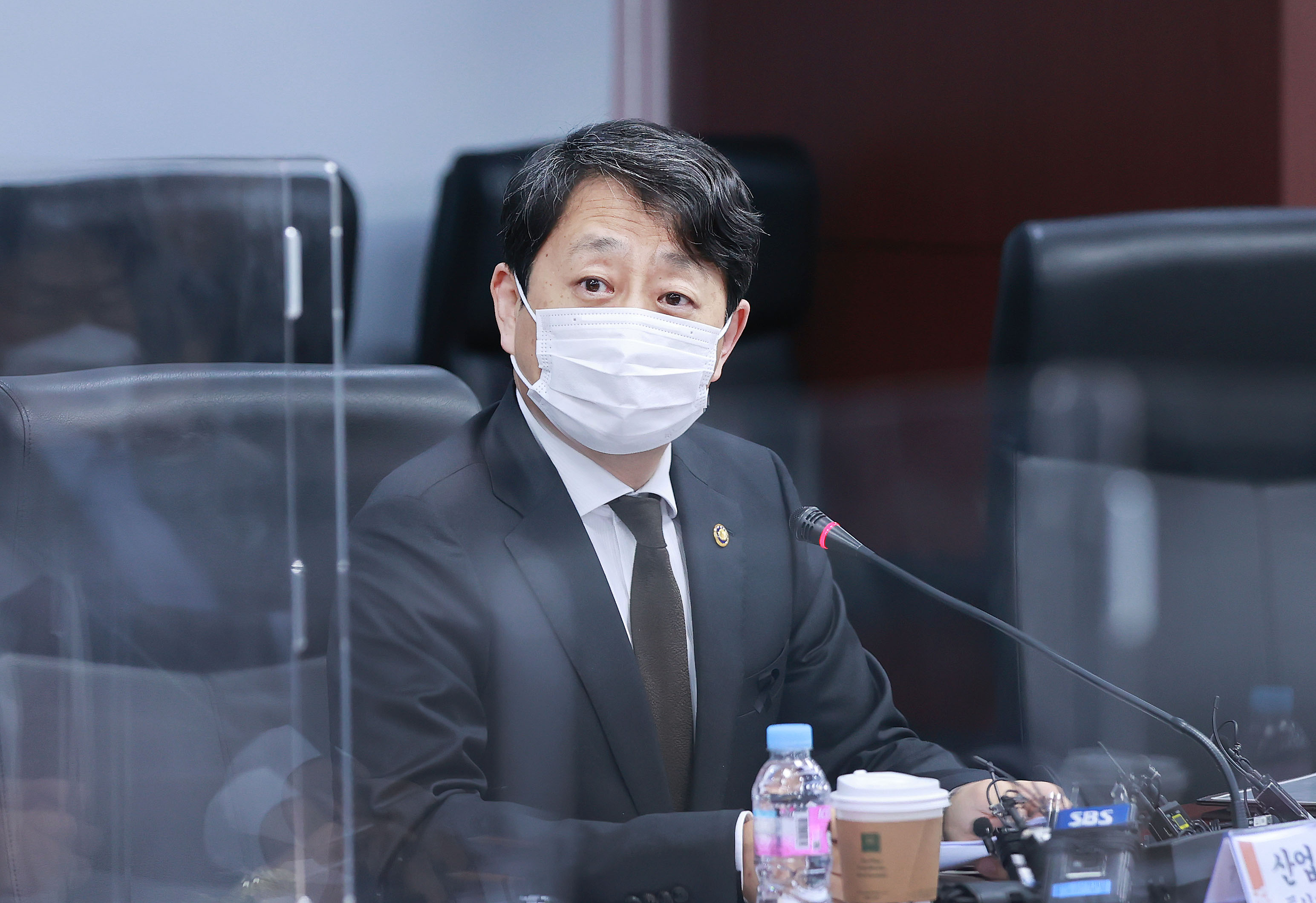 제3차 수출상황점검회의 개최 4
