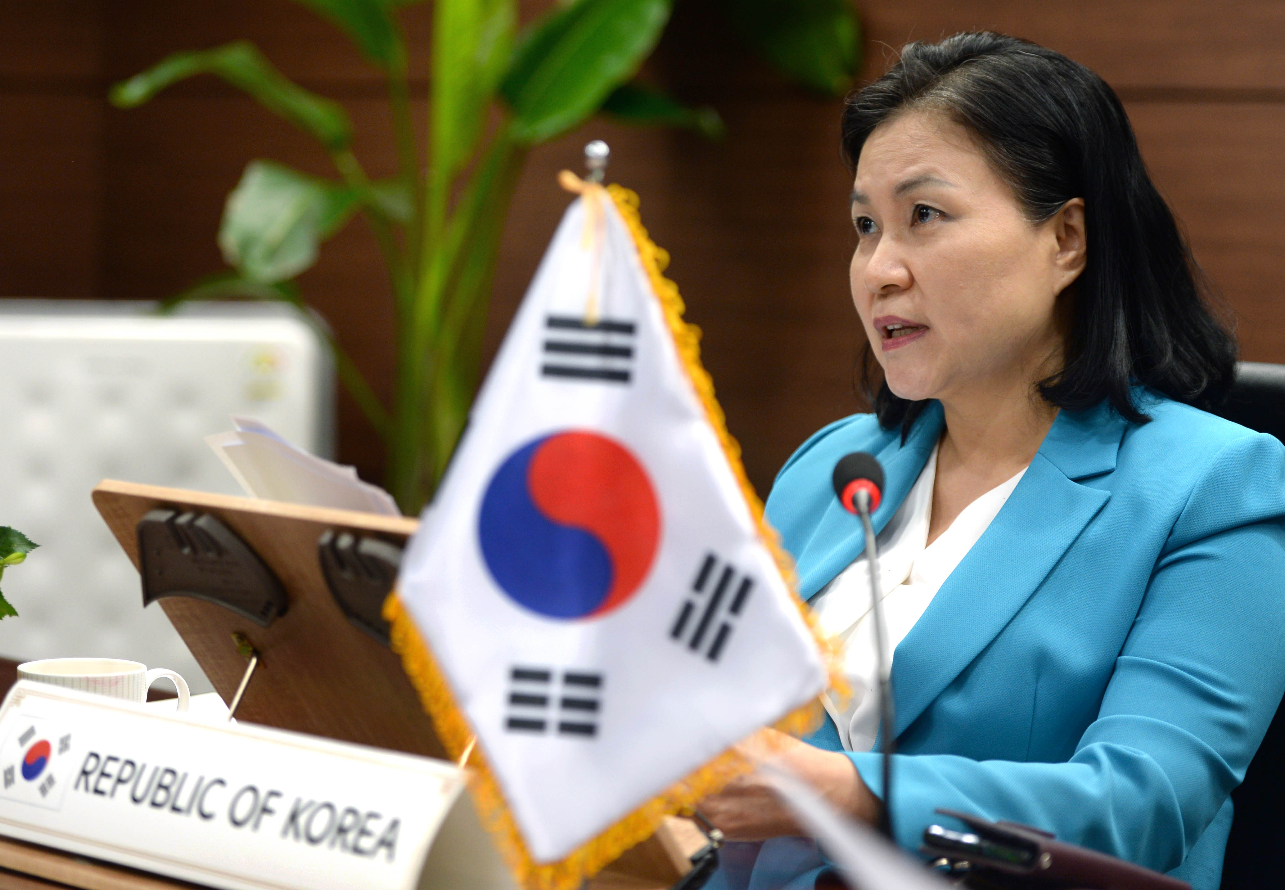 2021년 APEC 통상장관회의 3