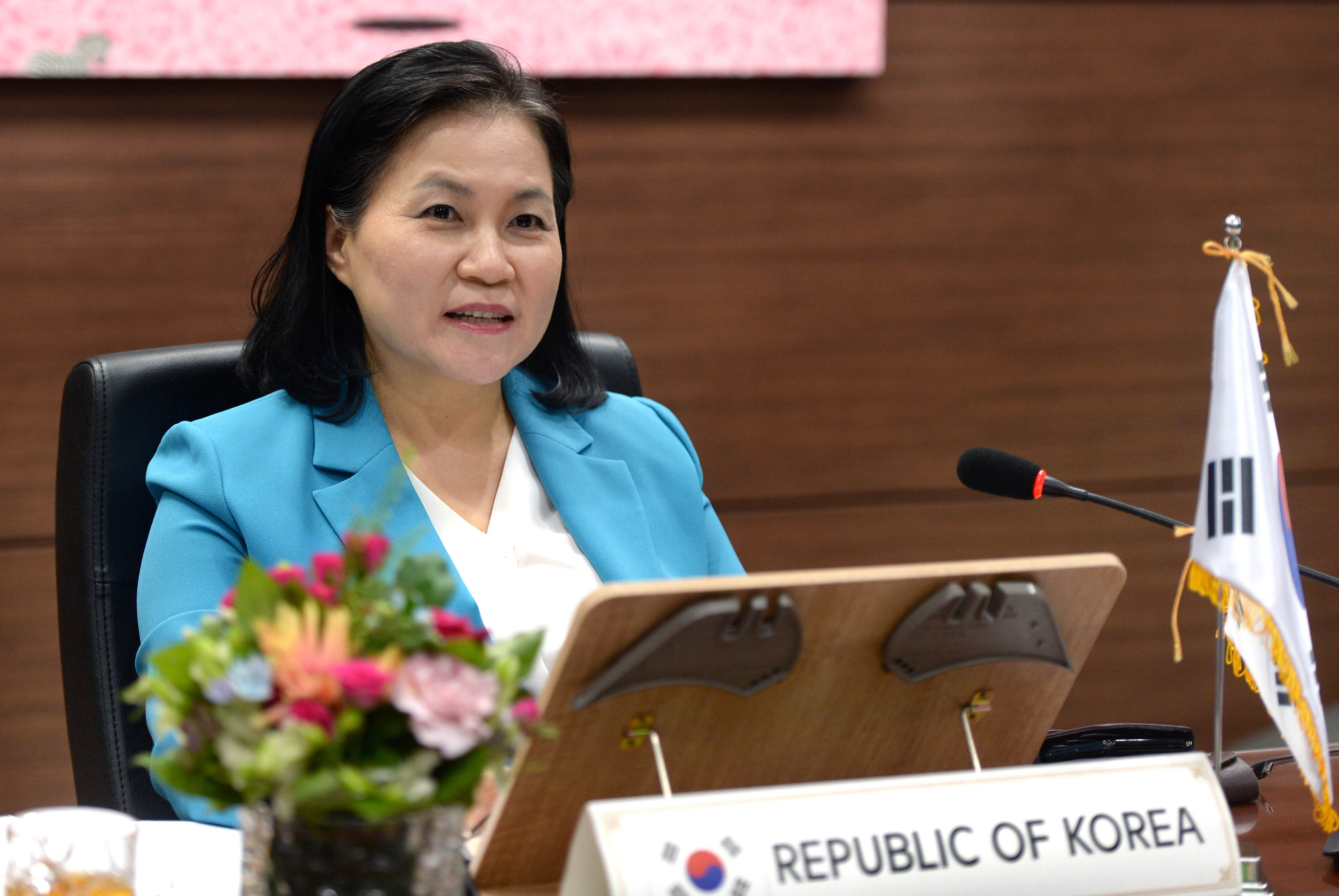 2021년 APEC 통상장관회의 5