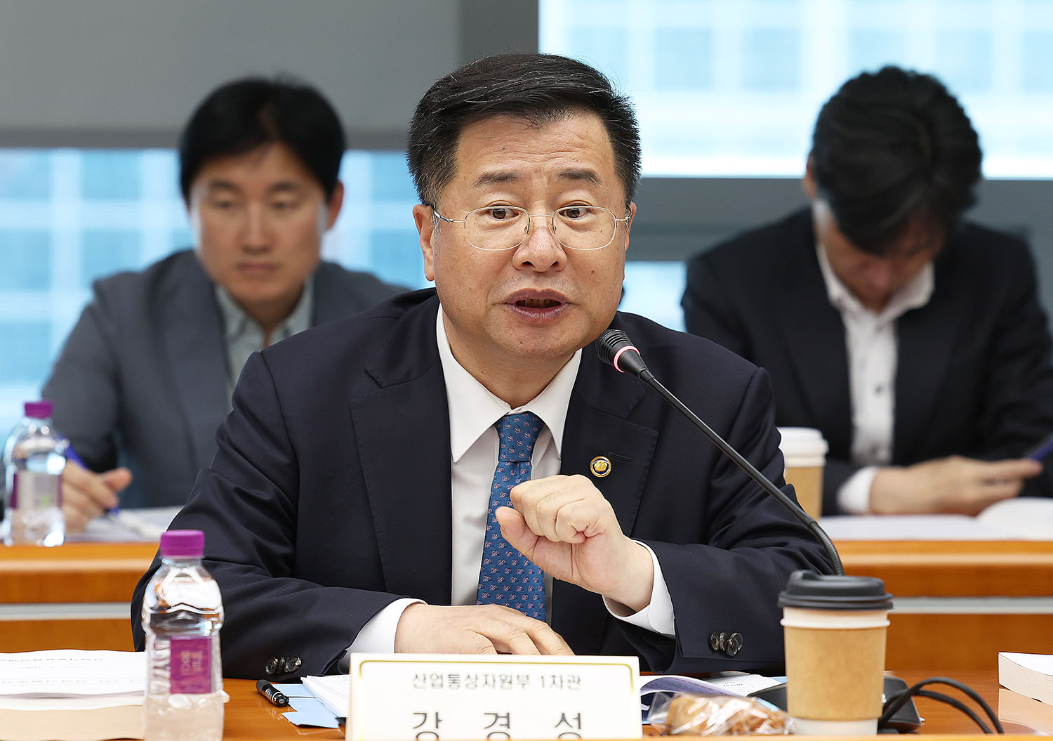 제2차 전략기획투자협의회 개최 3