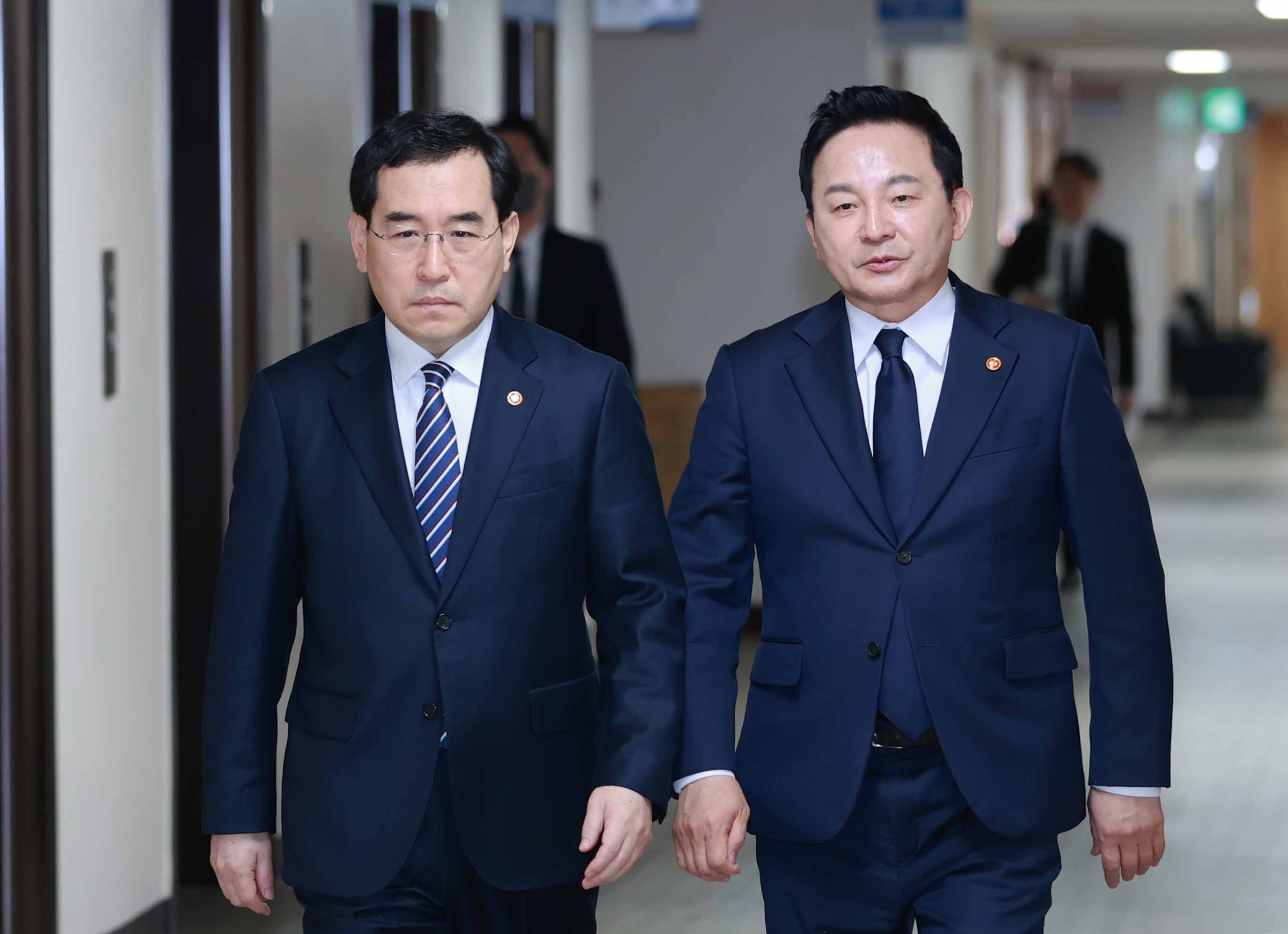 국가첨단산업 육성전략 및 벨트 조성계획 브리핑 5