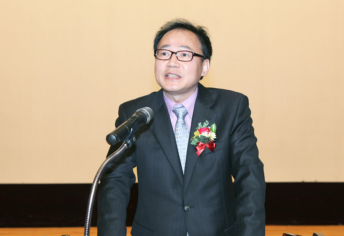 제24기 플랜트전문인력양성과정 수료식 2