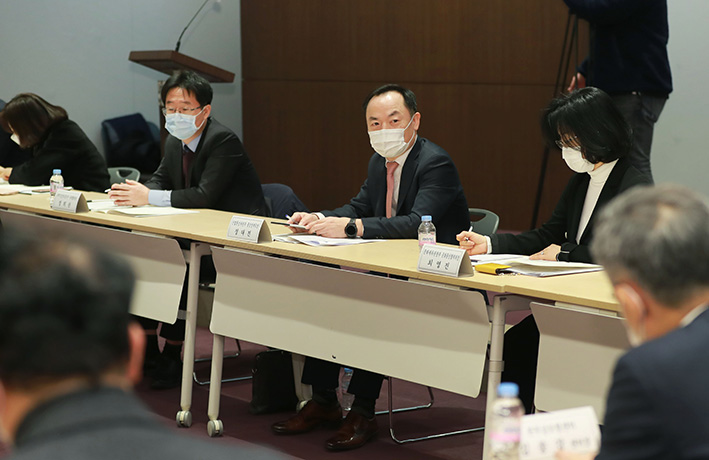 디지털 통상 전략 T/F 출범 1