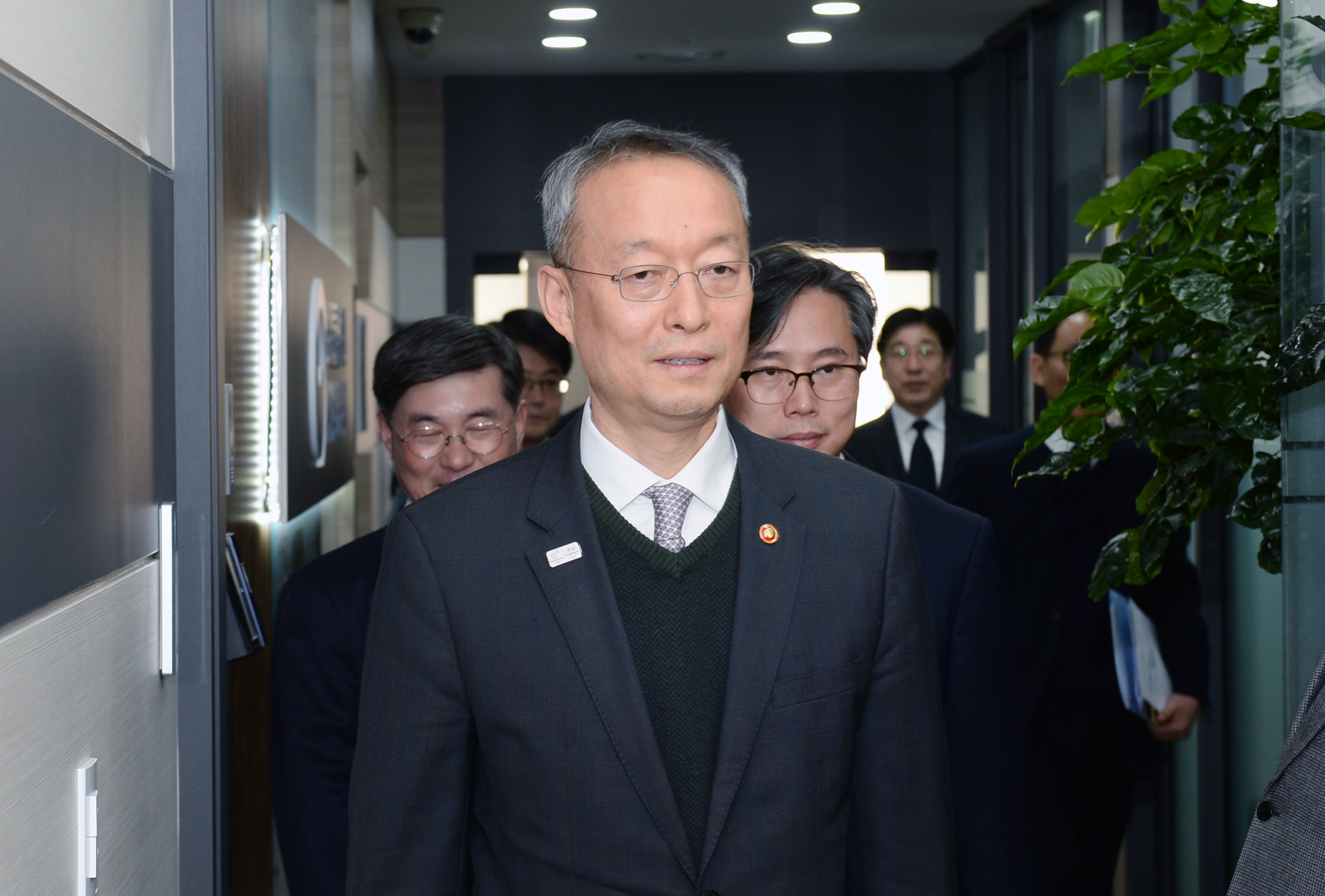 41개 공공기관 사이버보안 대응상황 점검 4