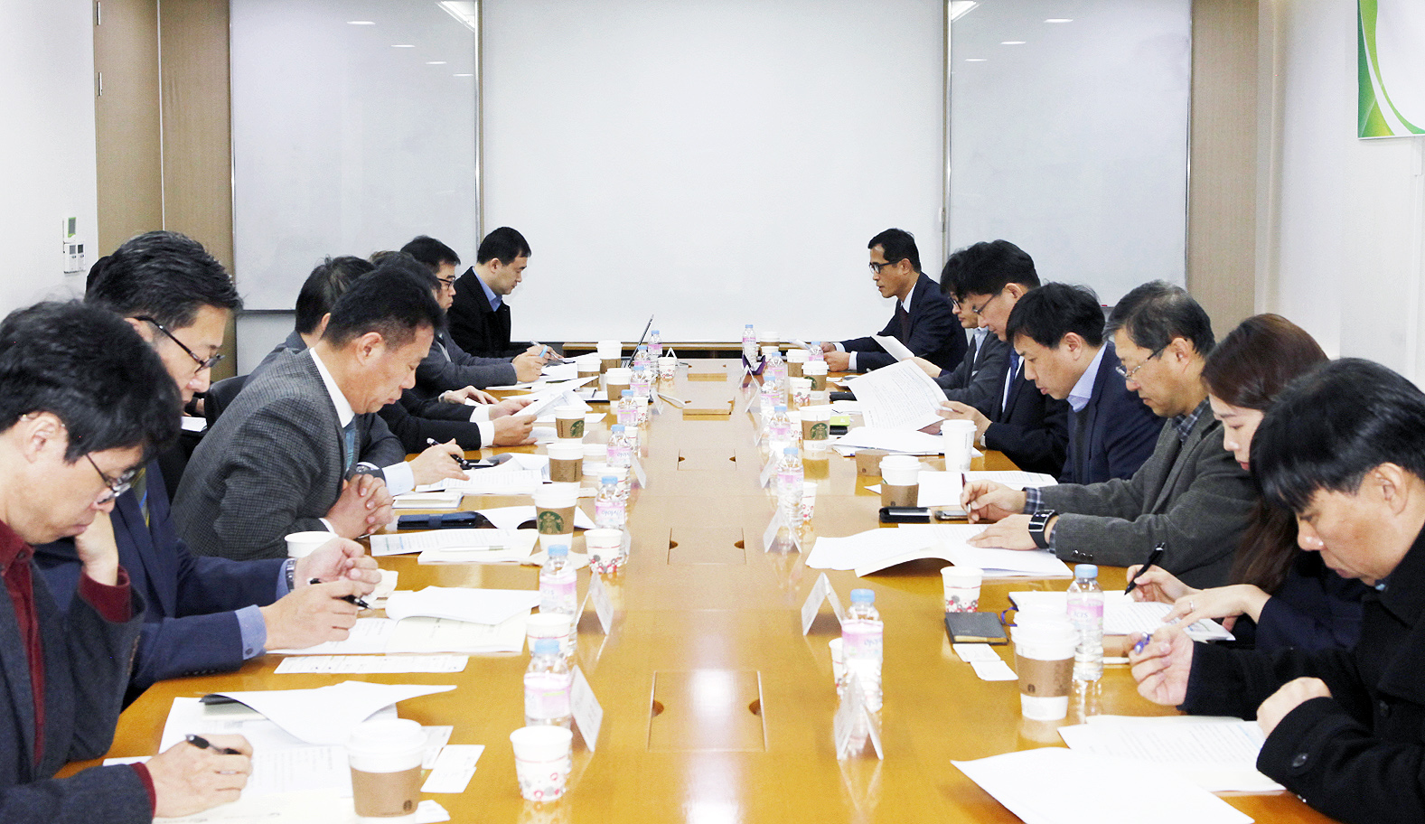 자율주행자동차 표준화 간담회 2