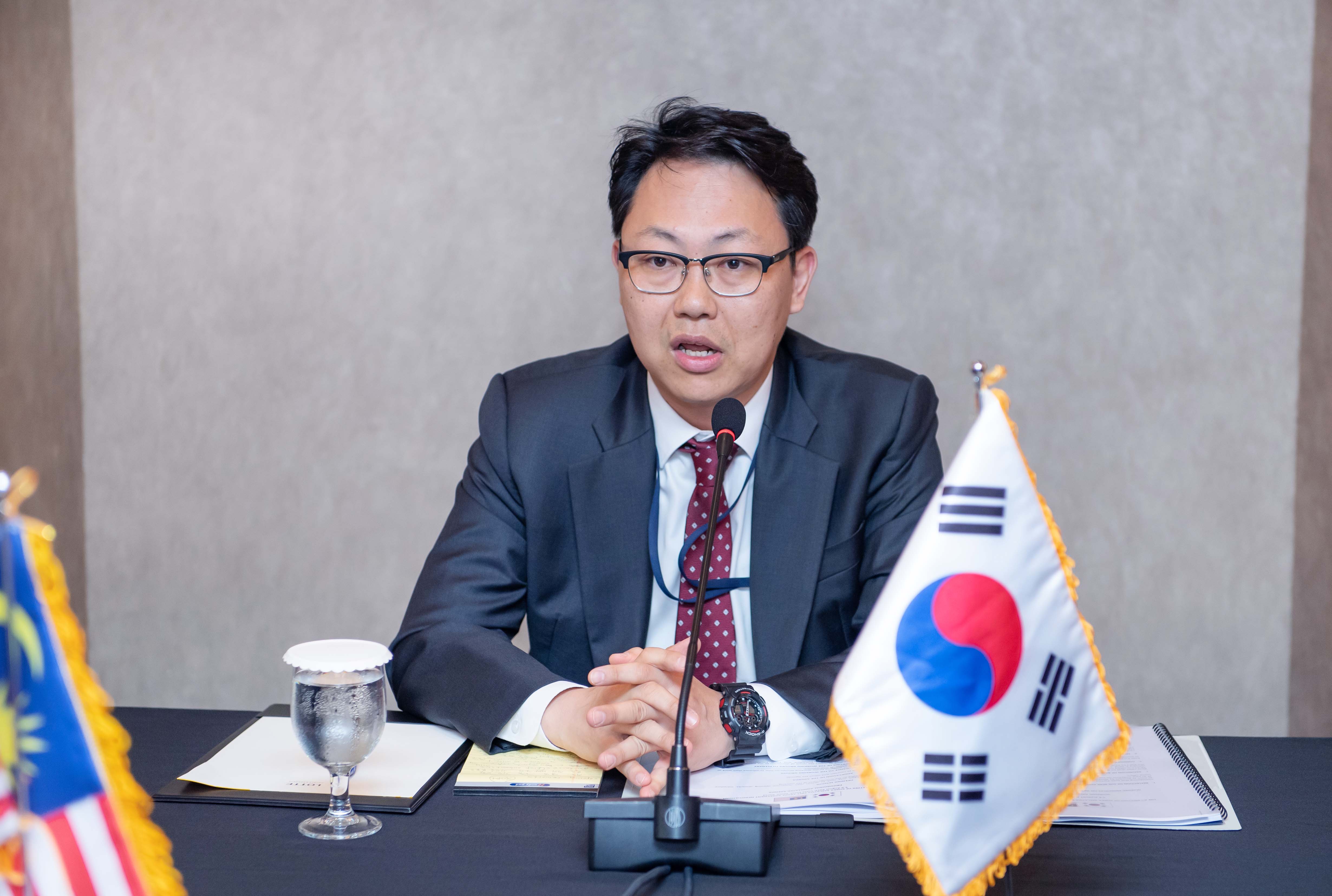 제2차 한-말레이시아 FTA 공식협상 개최 4