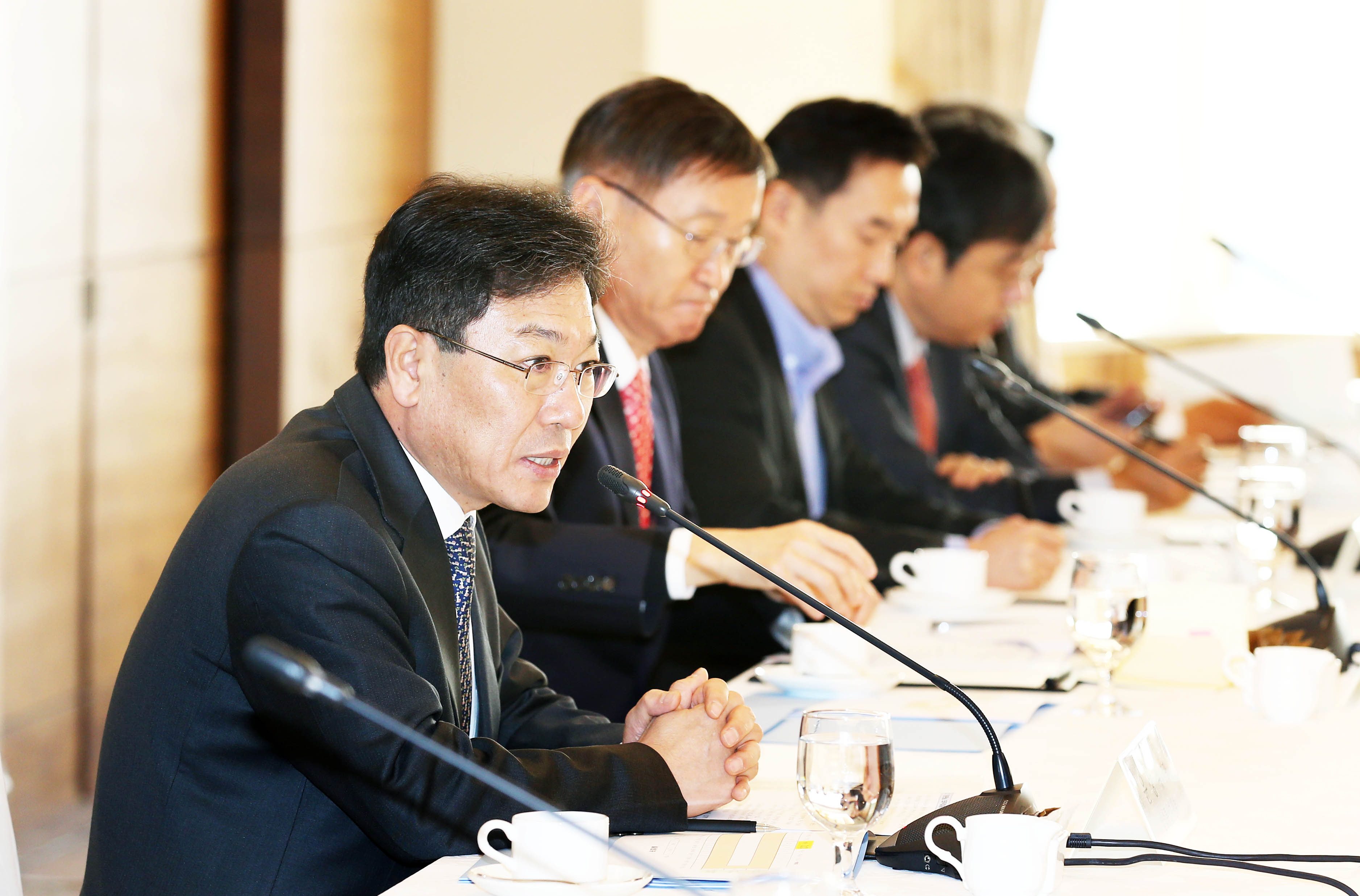제5차 통상교섭민간자문위원회 3
