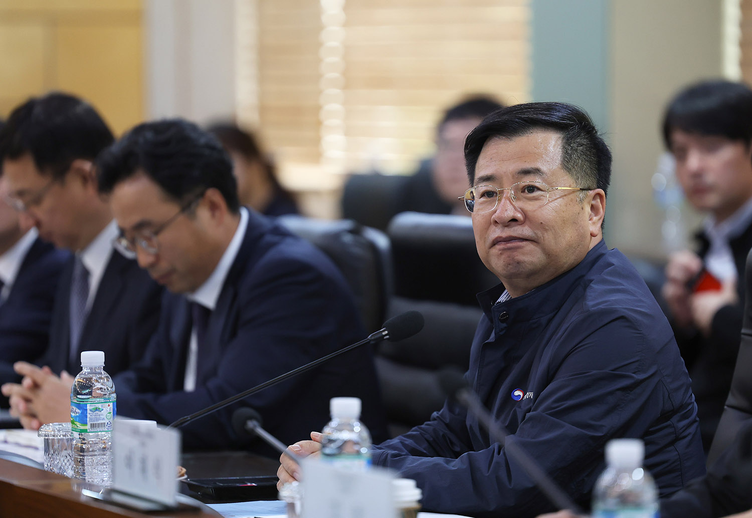 한화에어로스페이스 대전사업장 방문 4