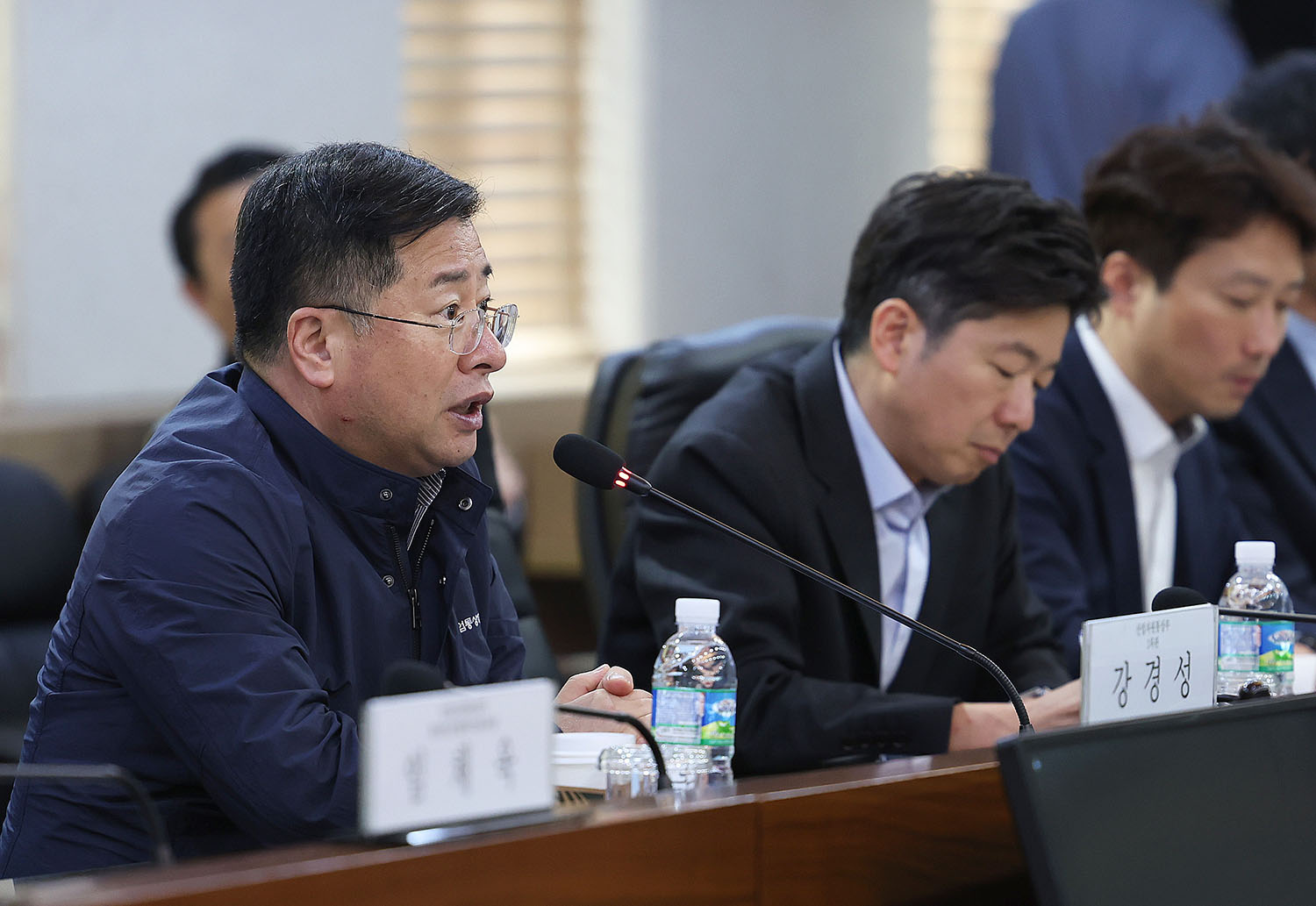 한화에어로스페이스 대전사업장 방문 2