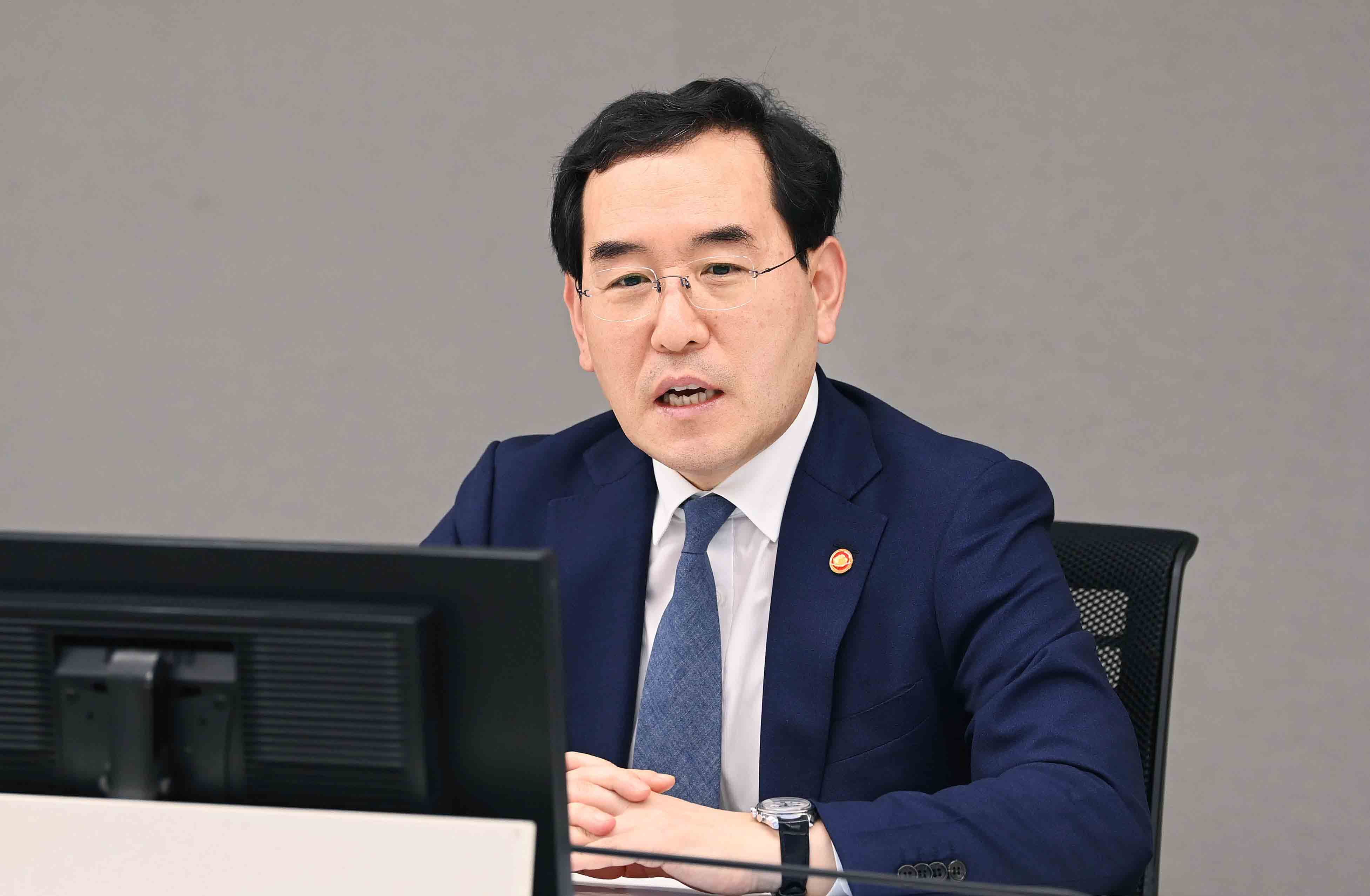 에너지 다소비건물 효율혁신 현장 점검 4