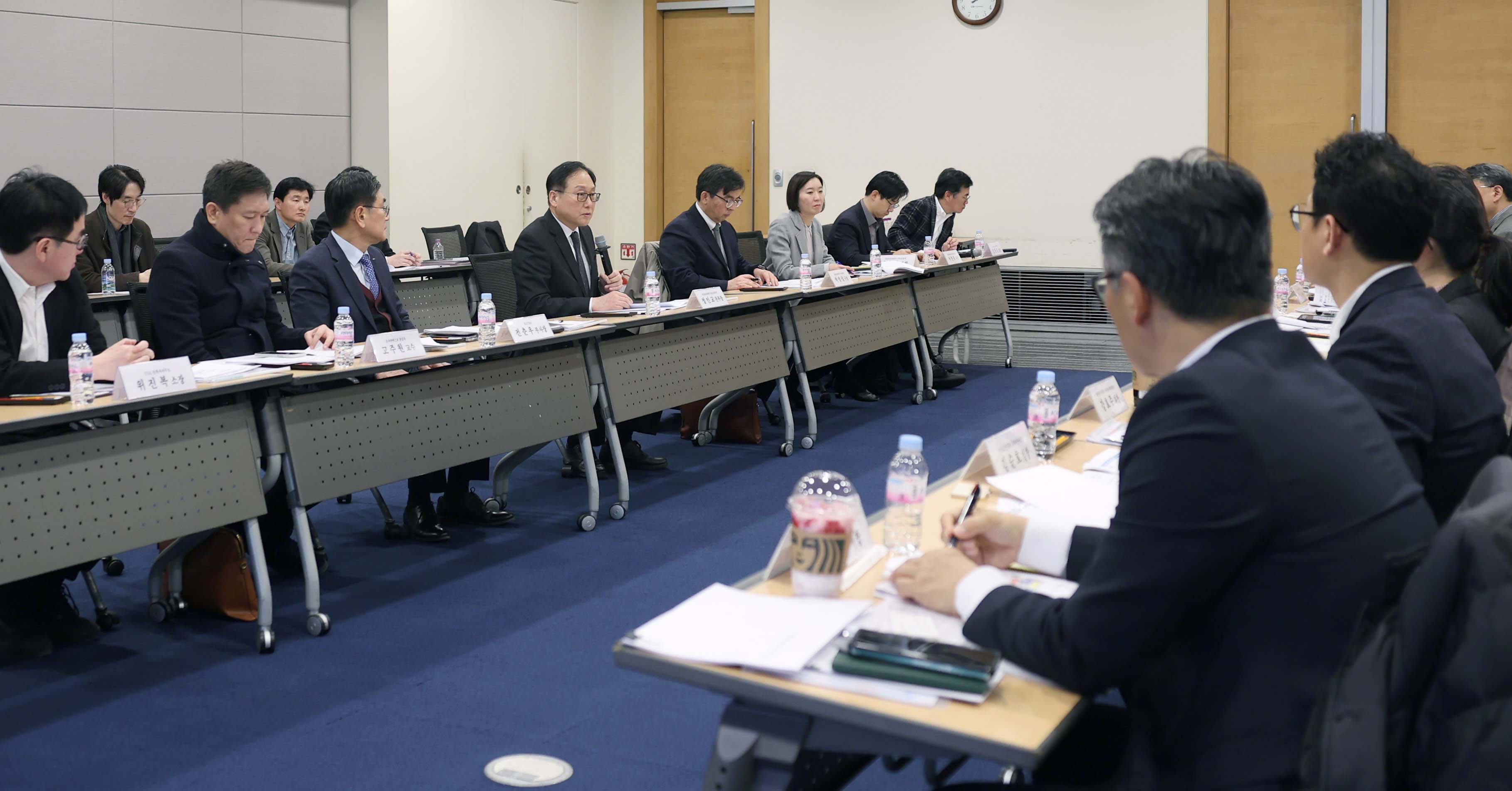 2025년 오사카 간사이 엑스포 범정부 지원협의회 5