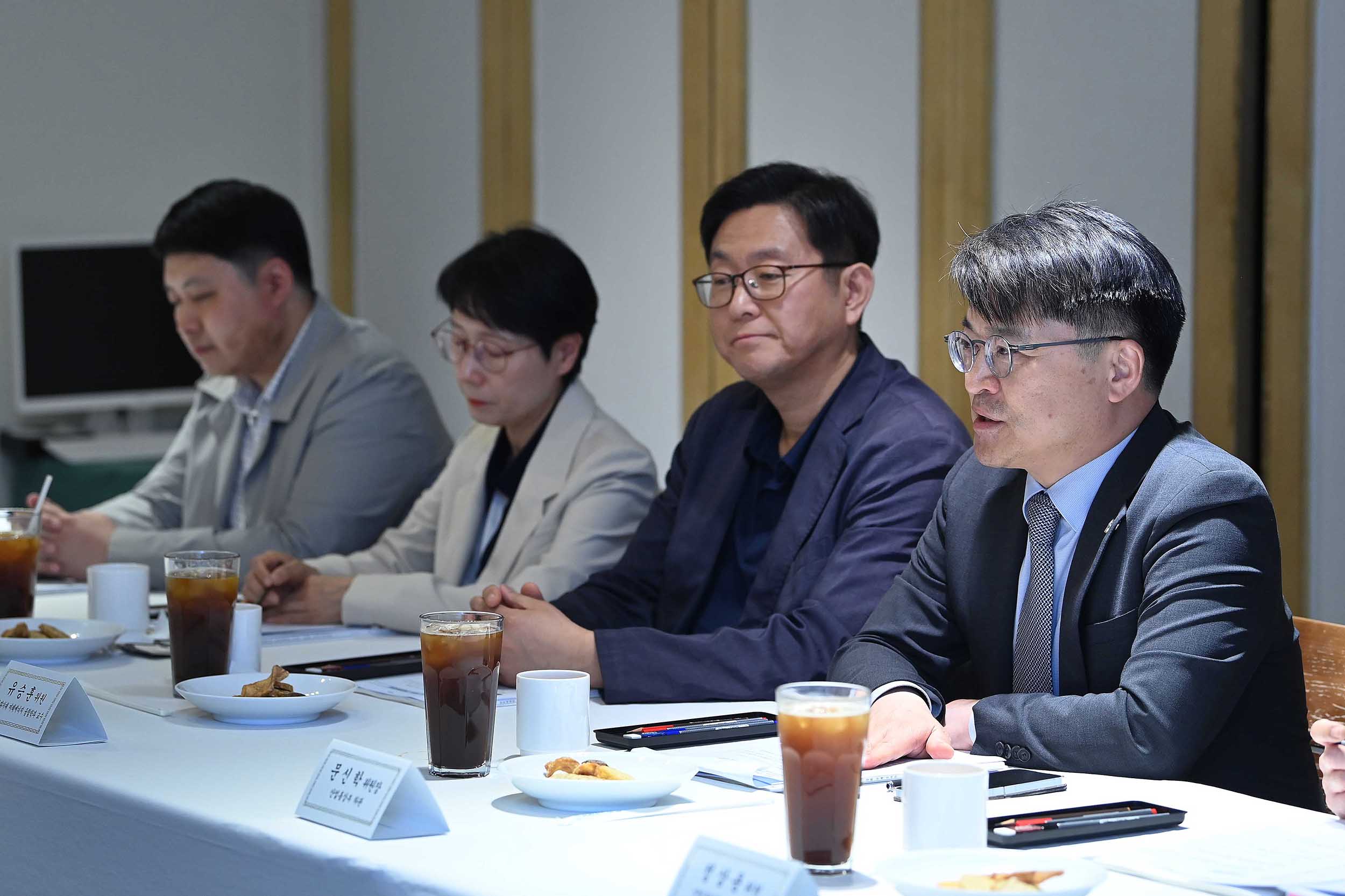 2026년 제3회 산업통상부 규제개혁위원회 개최 2