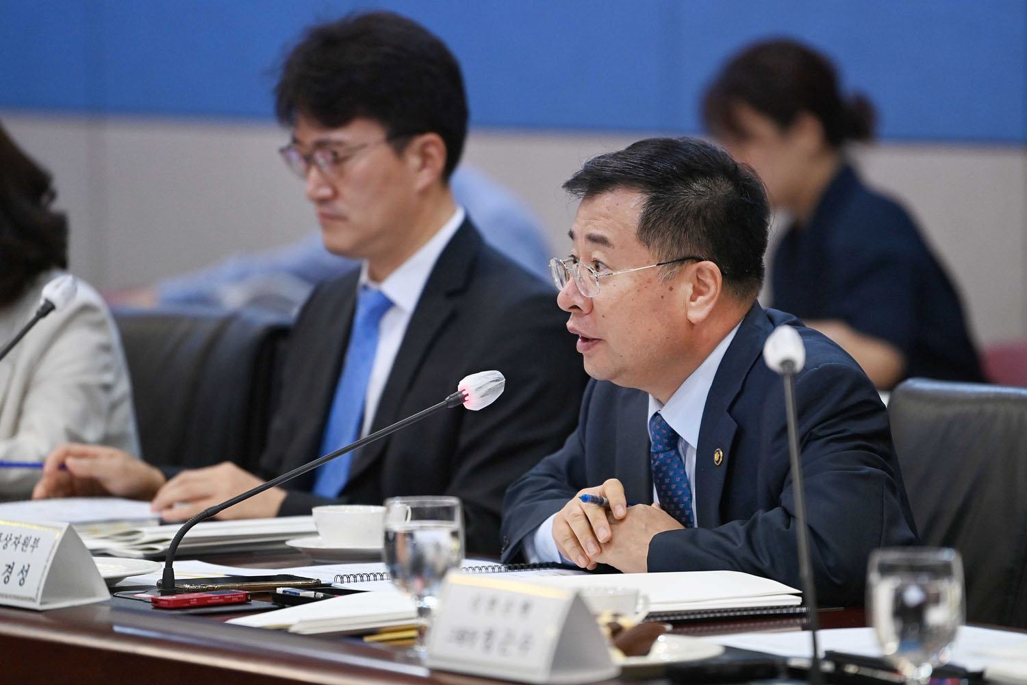 제3차 수소경제실무위원회 개최 4