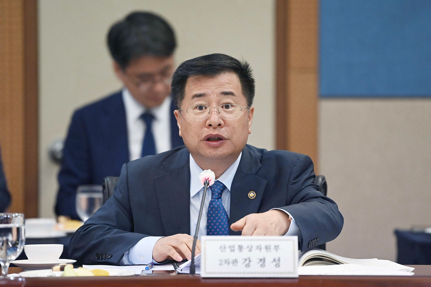 제3차 수소경제실무위원회 개최 3