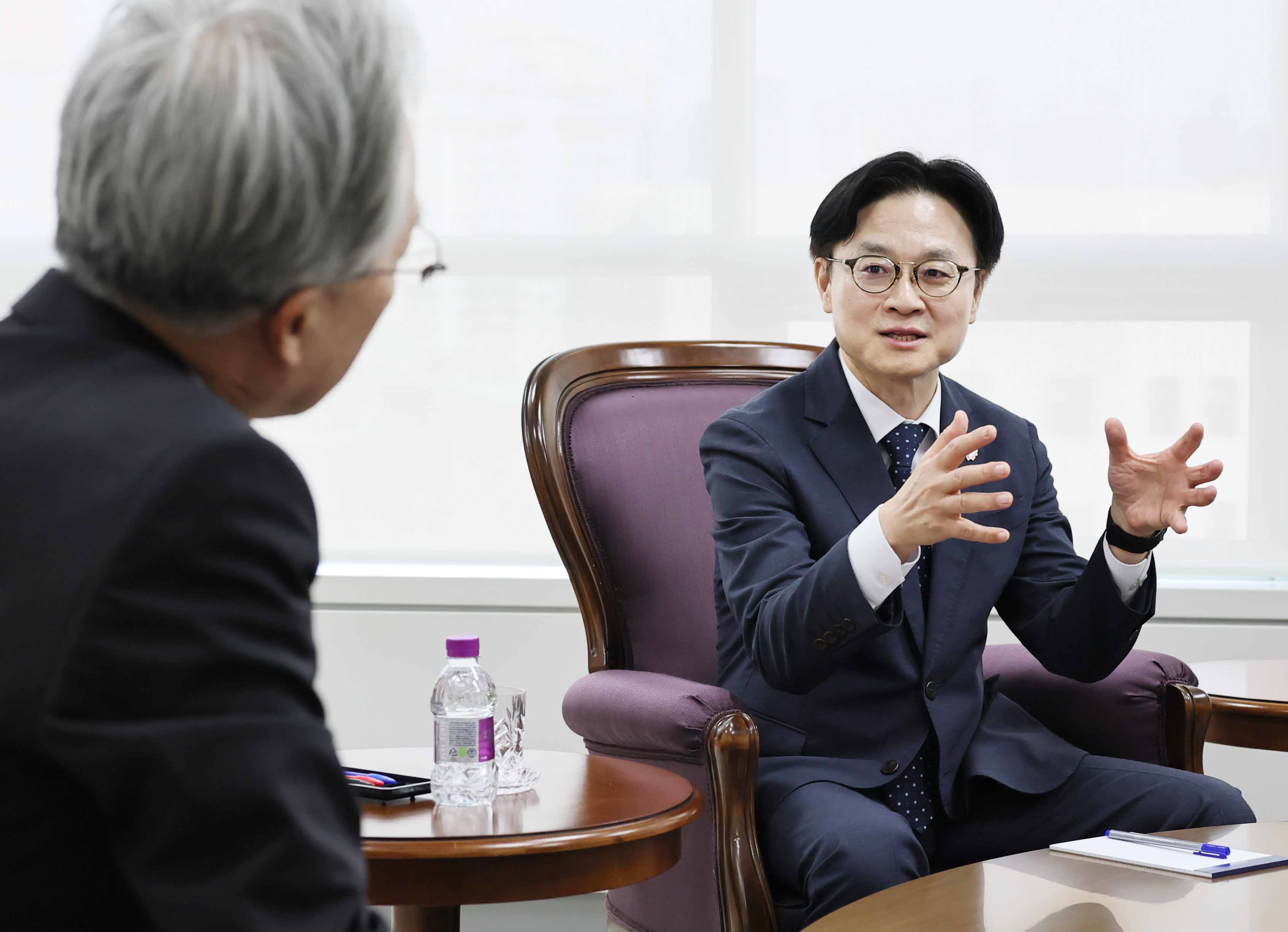 한국중견기업연합회 방문 4