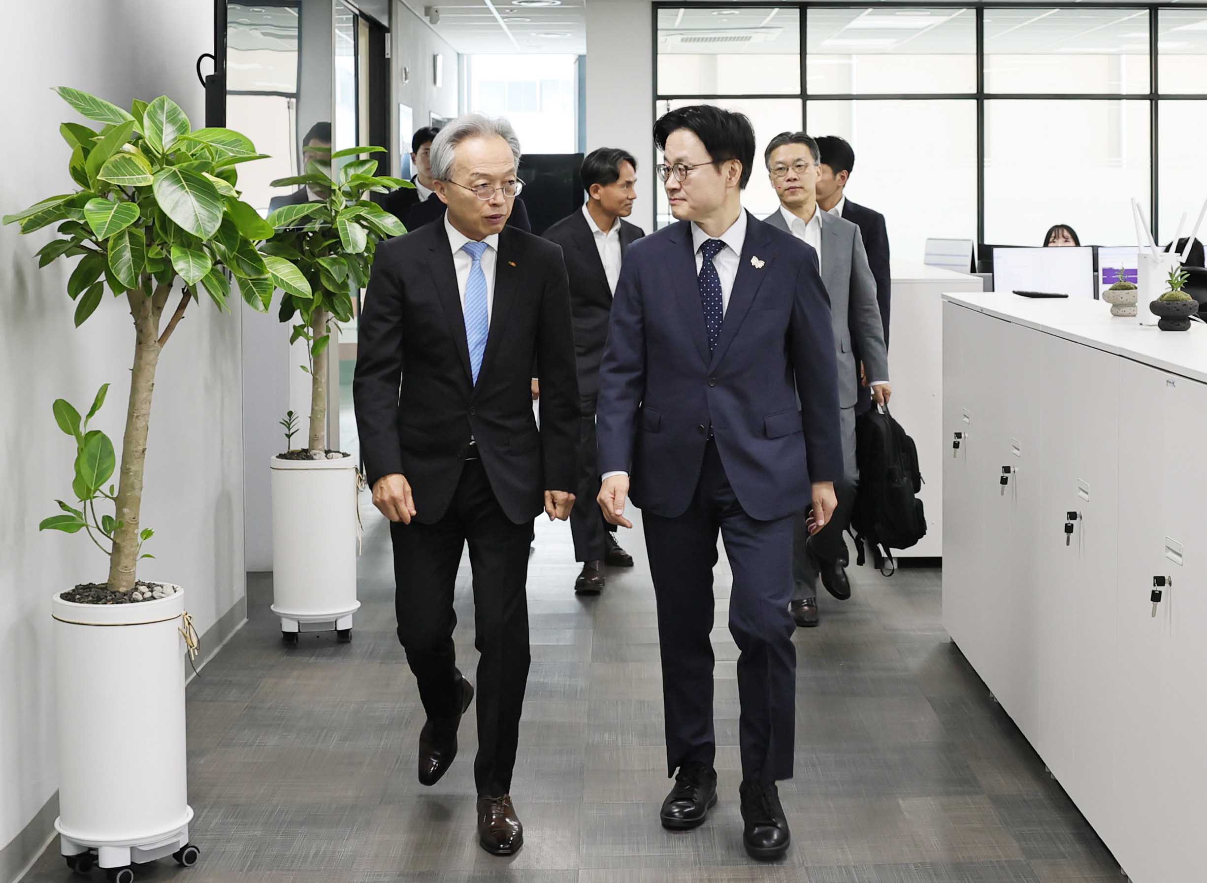 한국중견기업연합회 방문 5