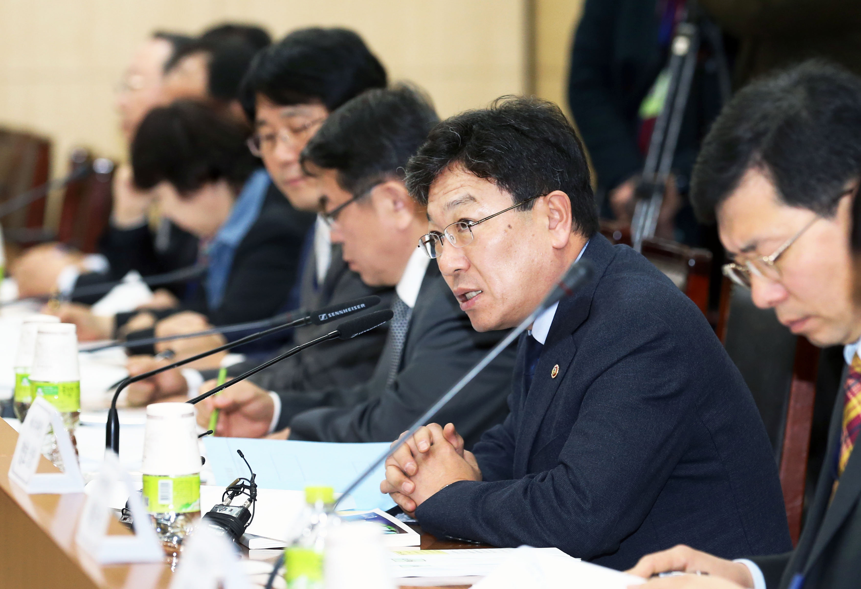 에너지 공공기관 정보보안 체제 강화방안 발표회 2
