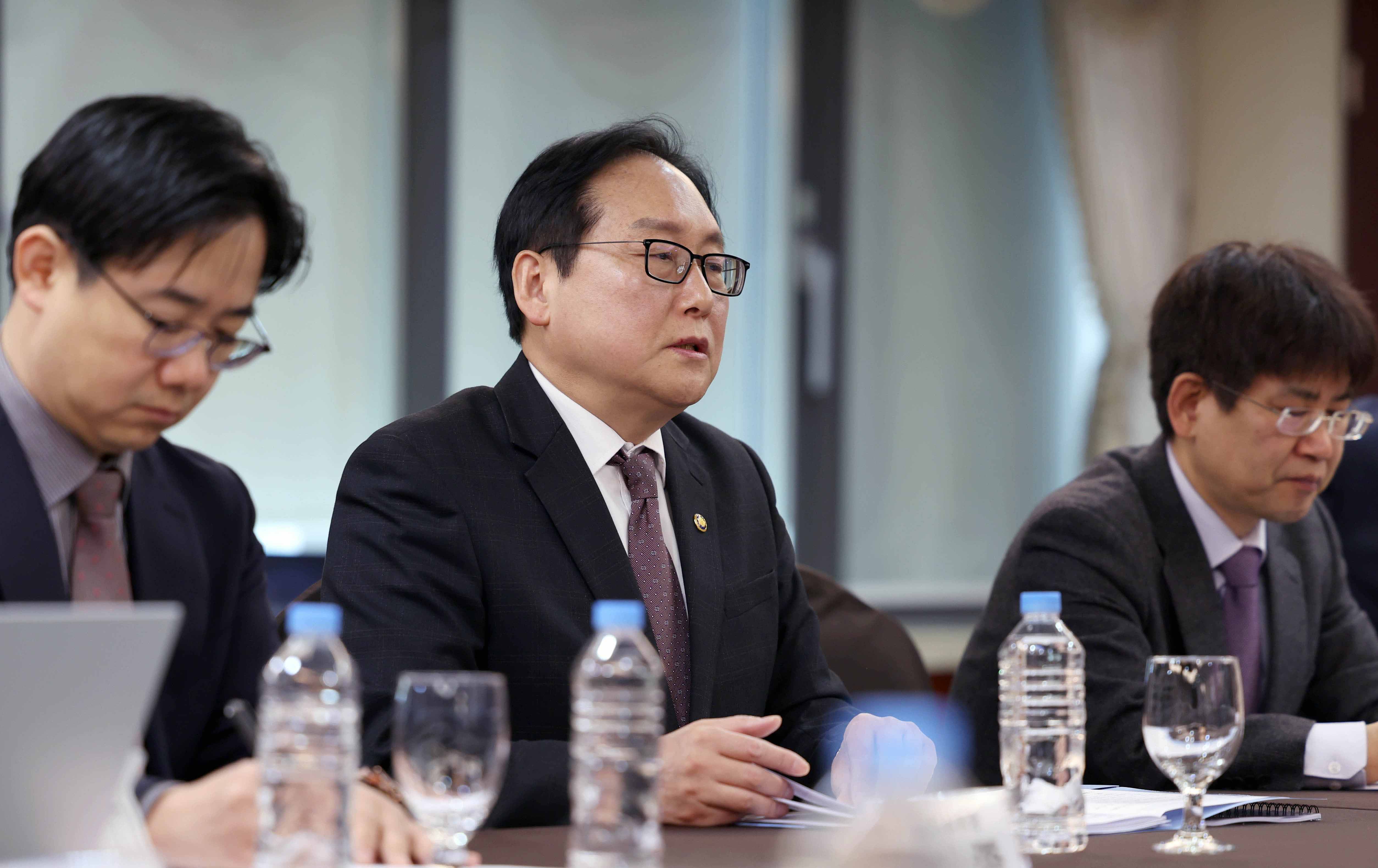 2025년 제1차 동북아 정책포럼 4