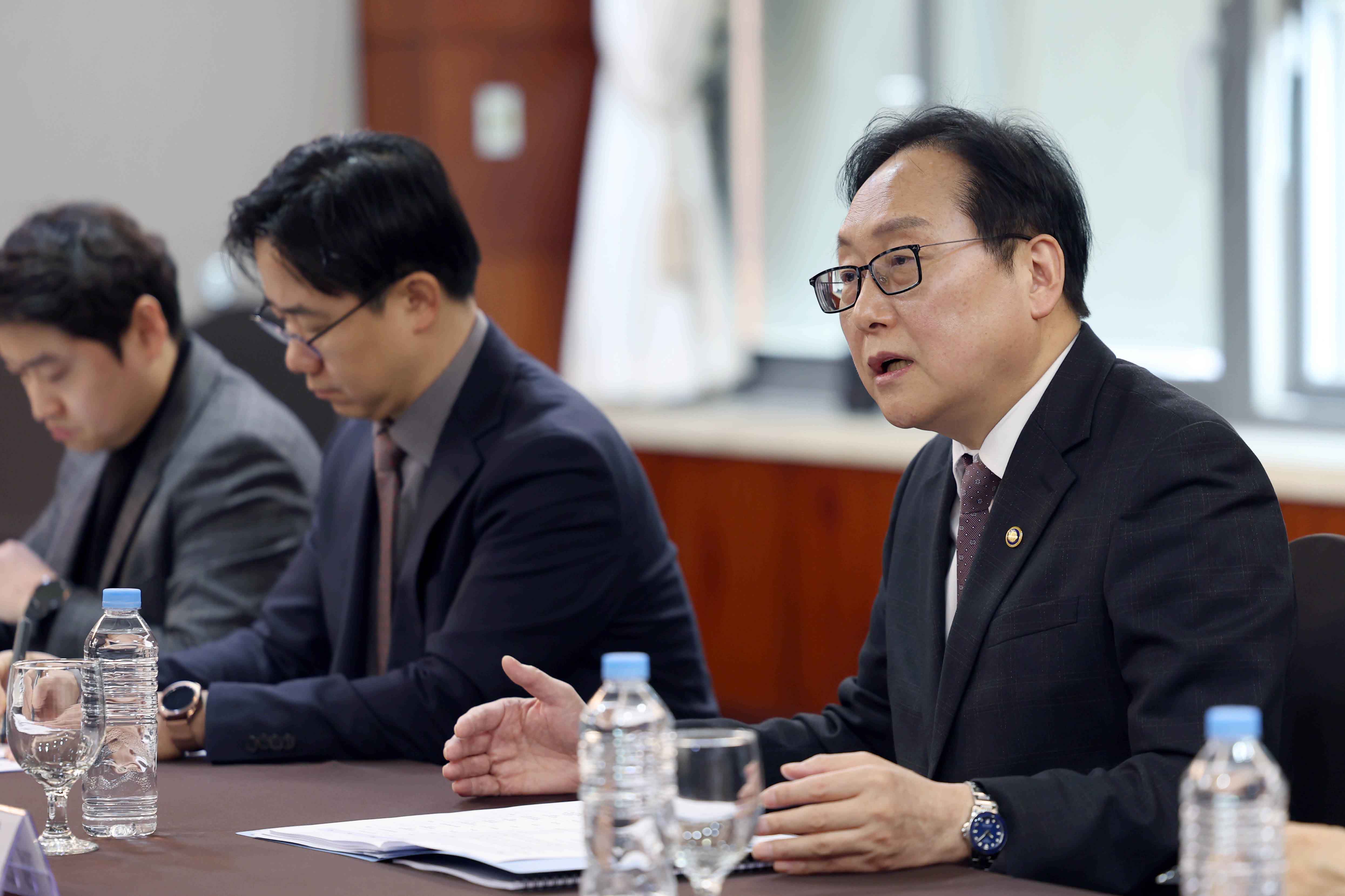 2025년 제1차 동북아 정책포럼 2