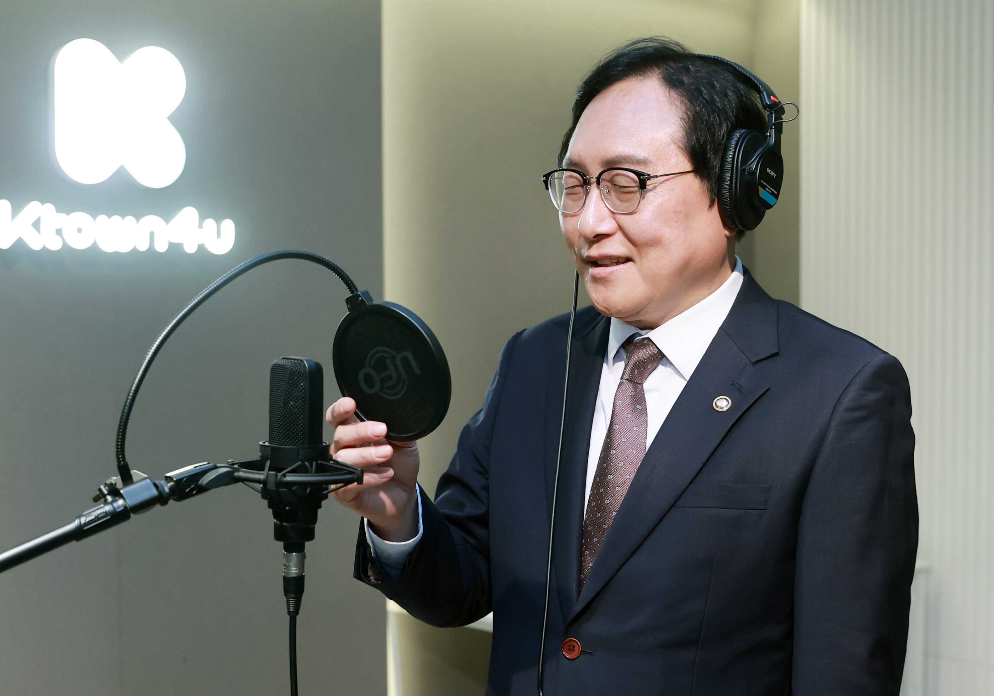 제10차 수출현장지원단 한류 연계 수출 간담회 5