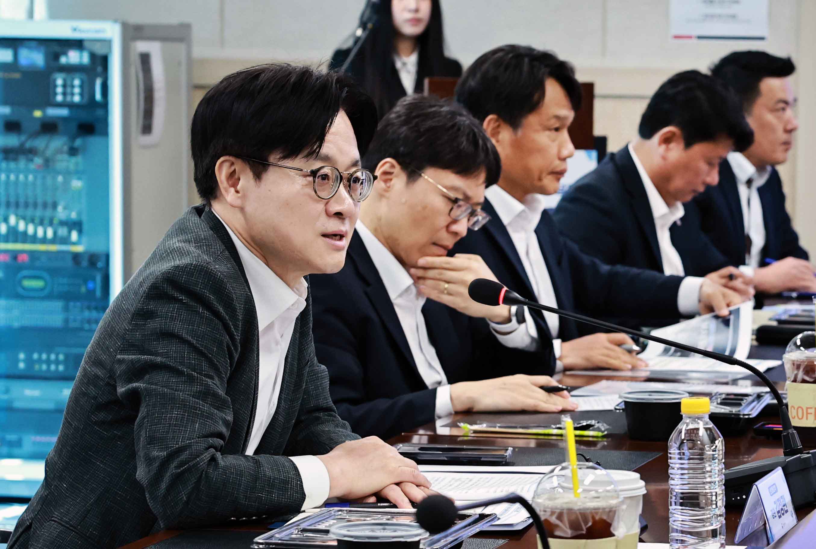 울산·미포 MINI 얼라이언스 간담회 2