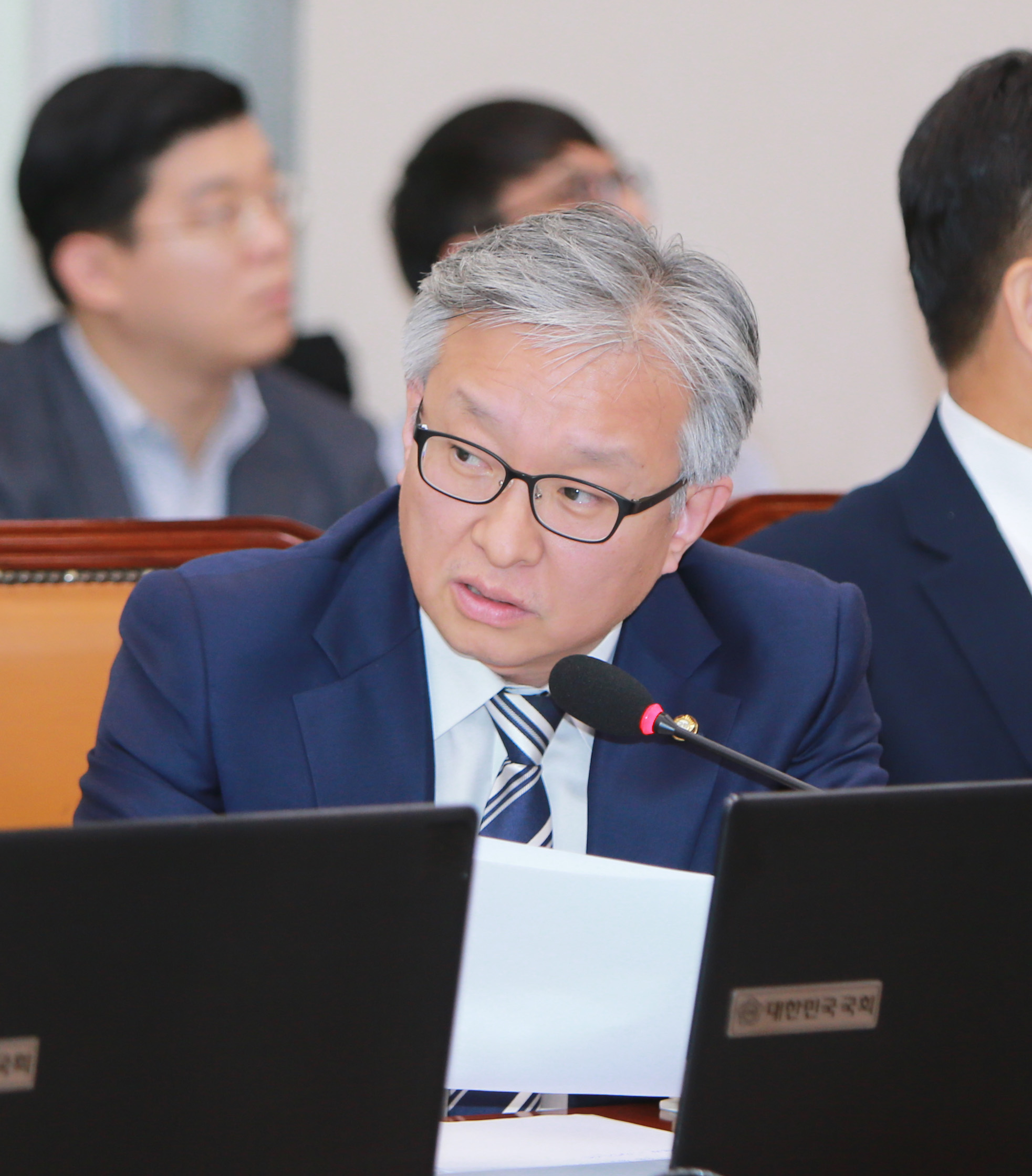 2018년 산업통상자원부 국정감사-2 3