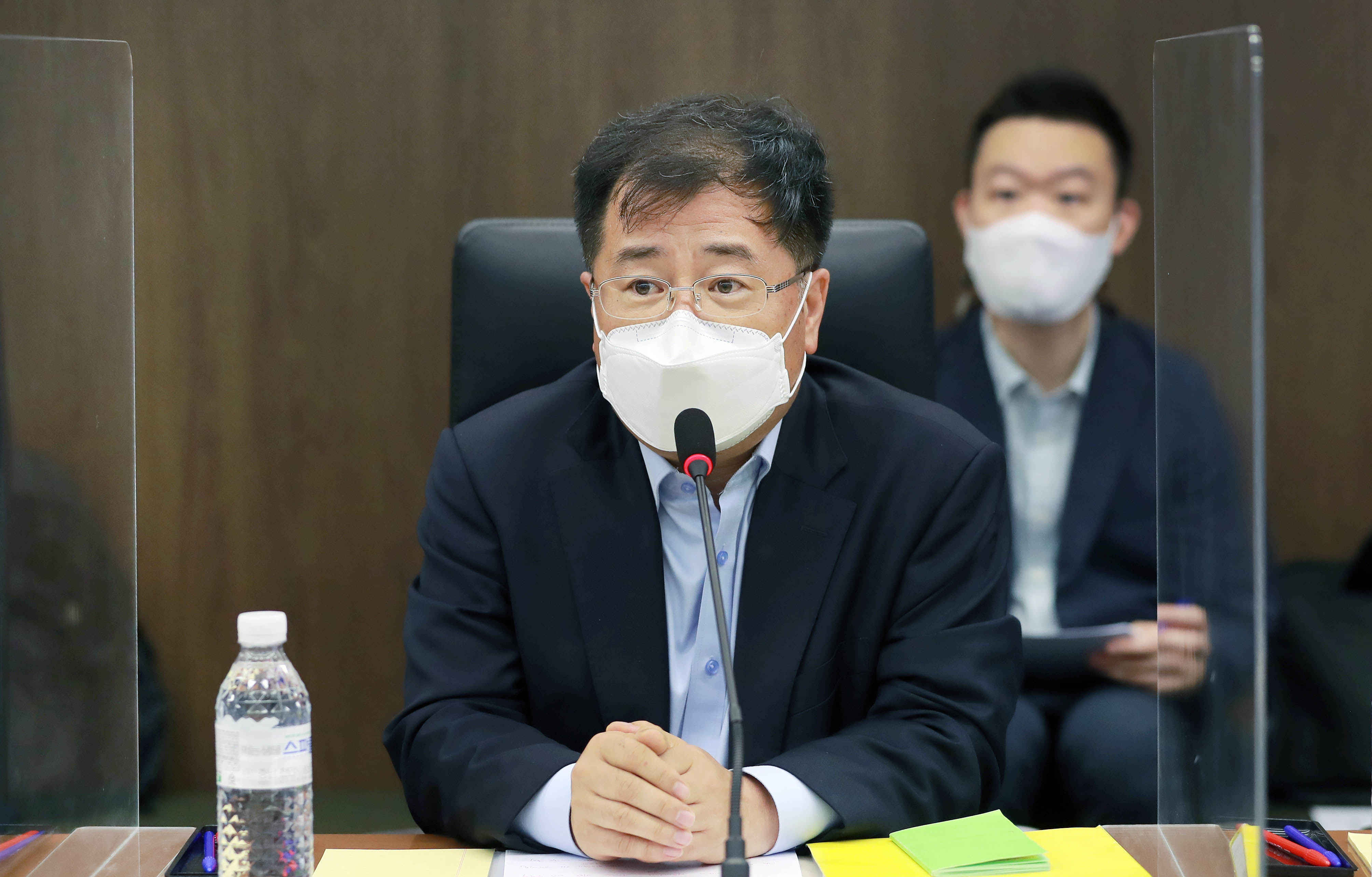 소재 데이터 협의회 출범식 4