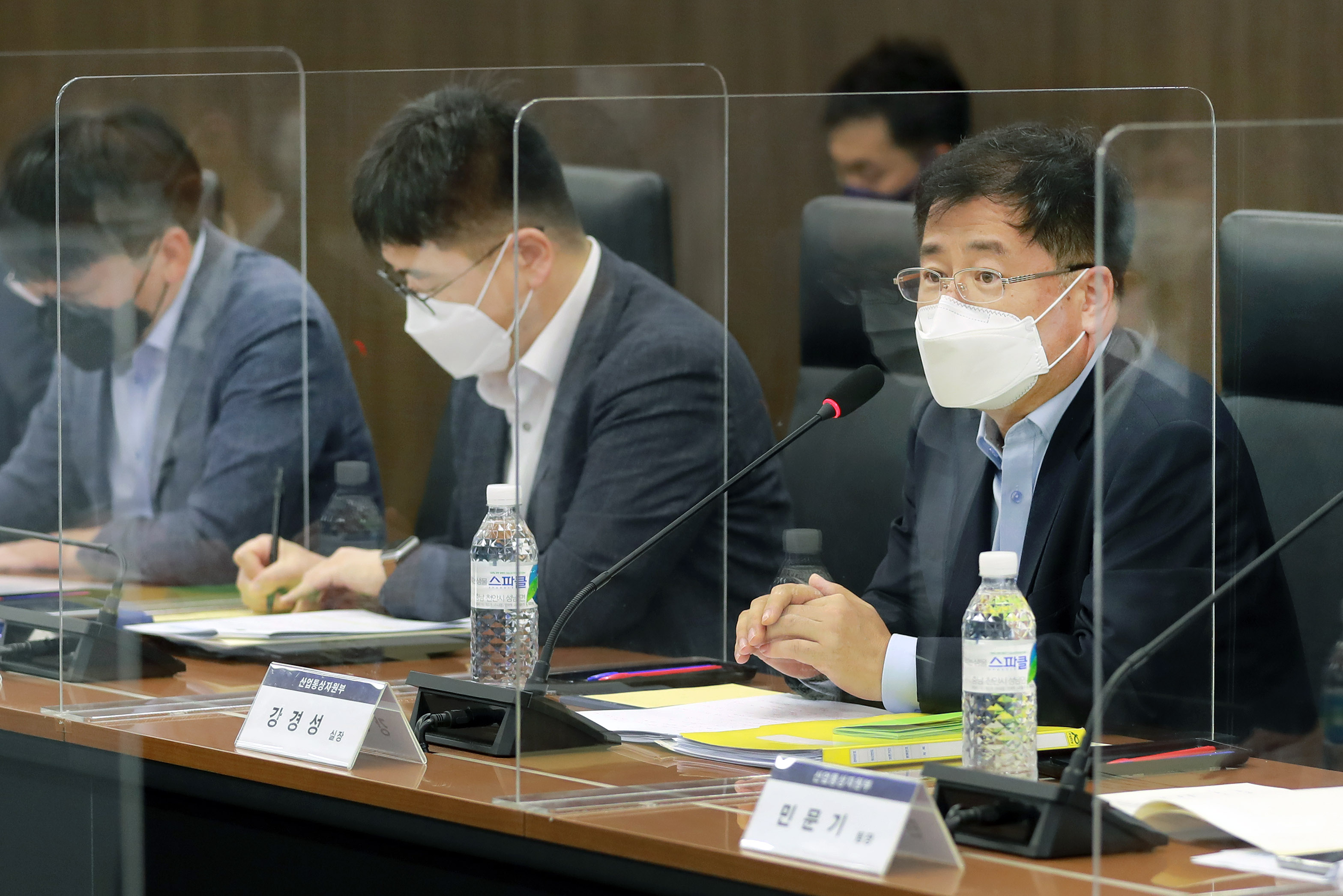소재 데이터 협의회 출범식 3