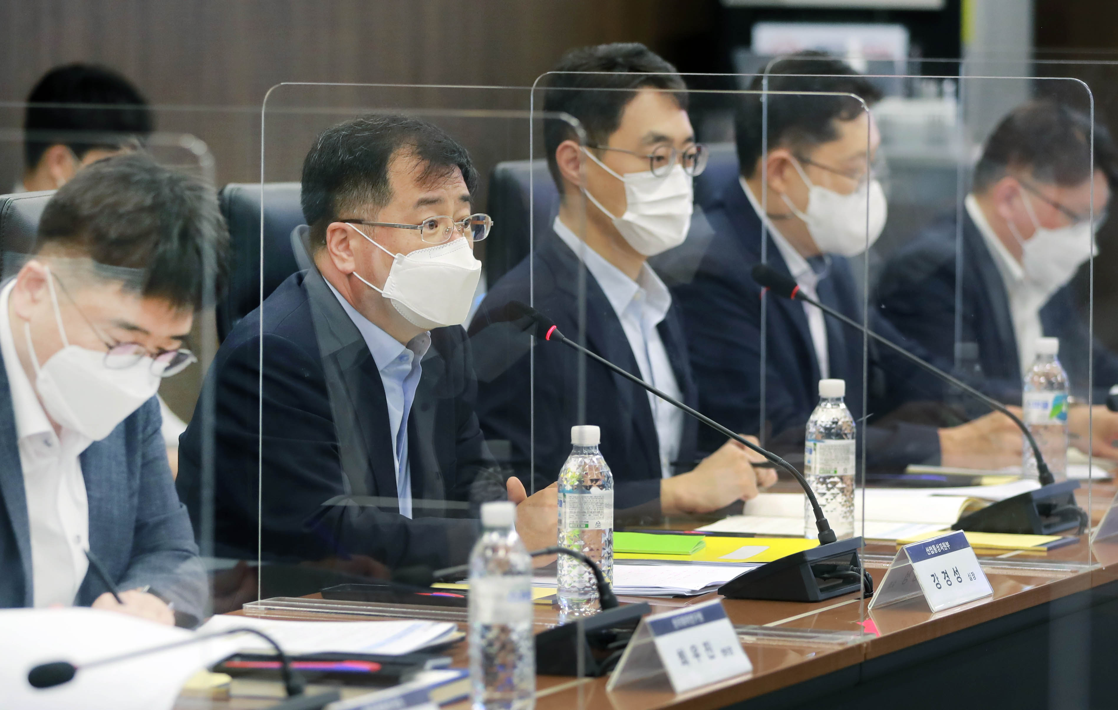 소재 데이터 협의회 출범식 5