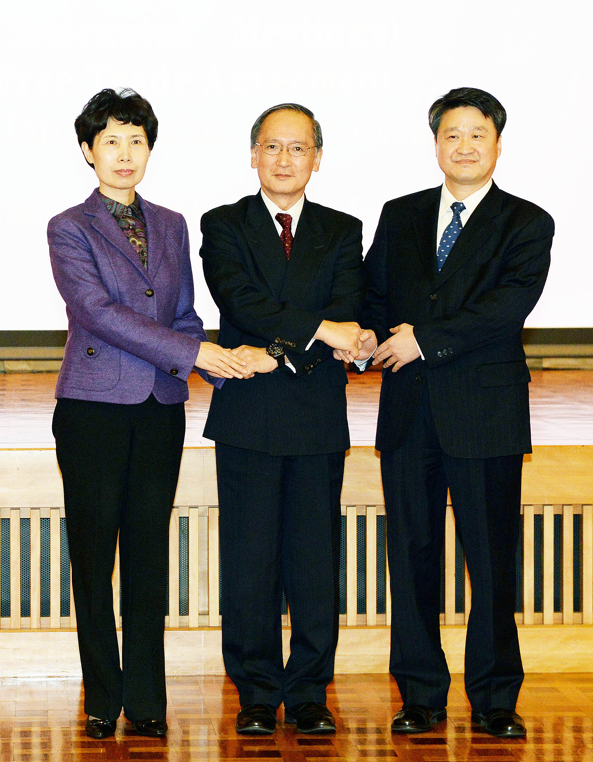 한중일 자유무역협정(FTA) 제9차 수석대표협상 개최 2