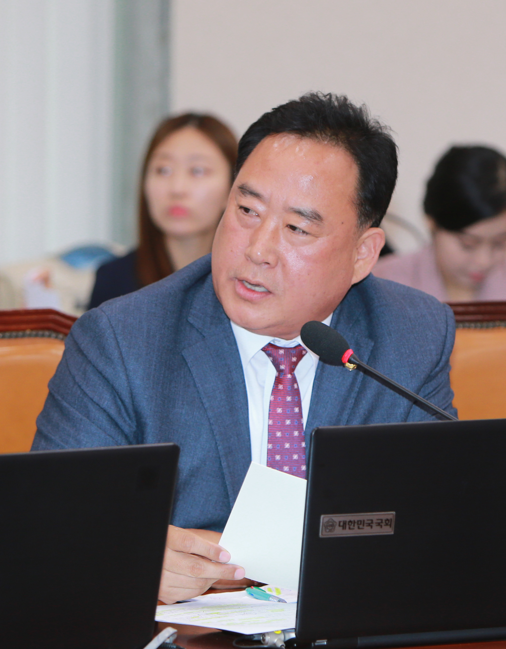 2018년 산업통상자원부 국정감사-5 3