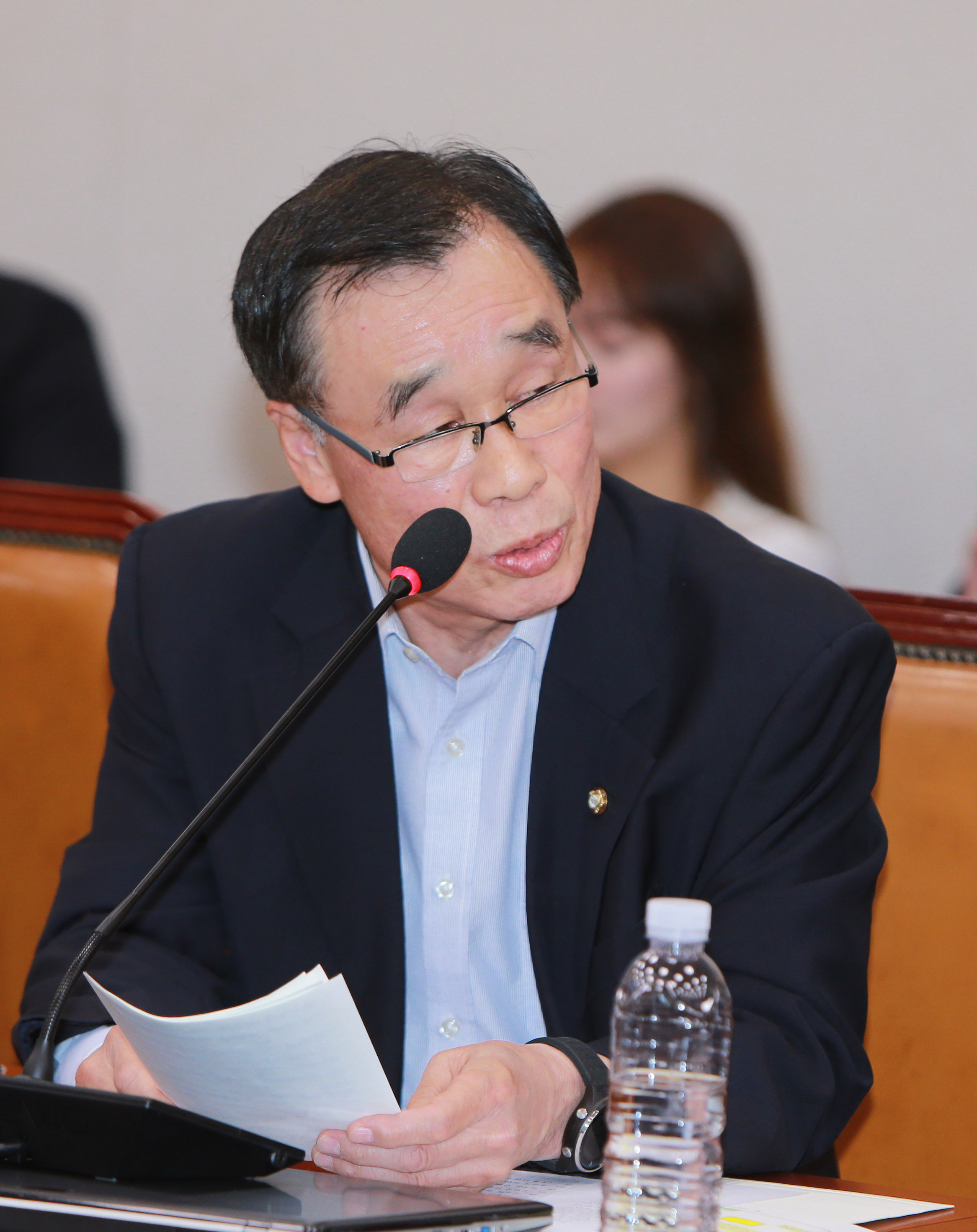 2018년 산업통상자원부 국정감사-5 1